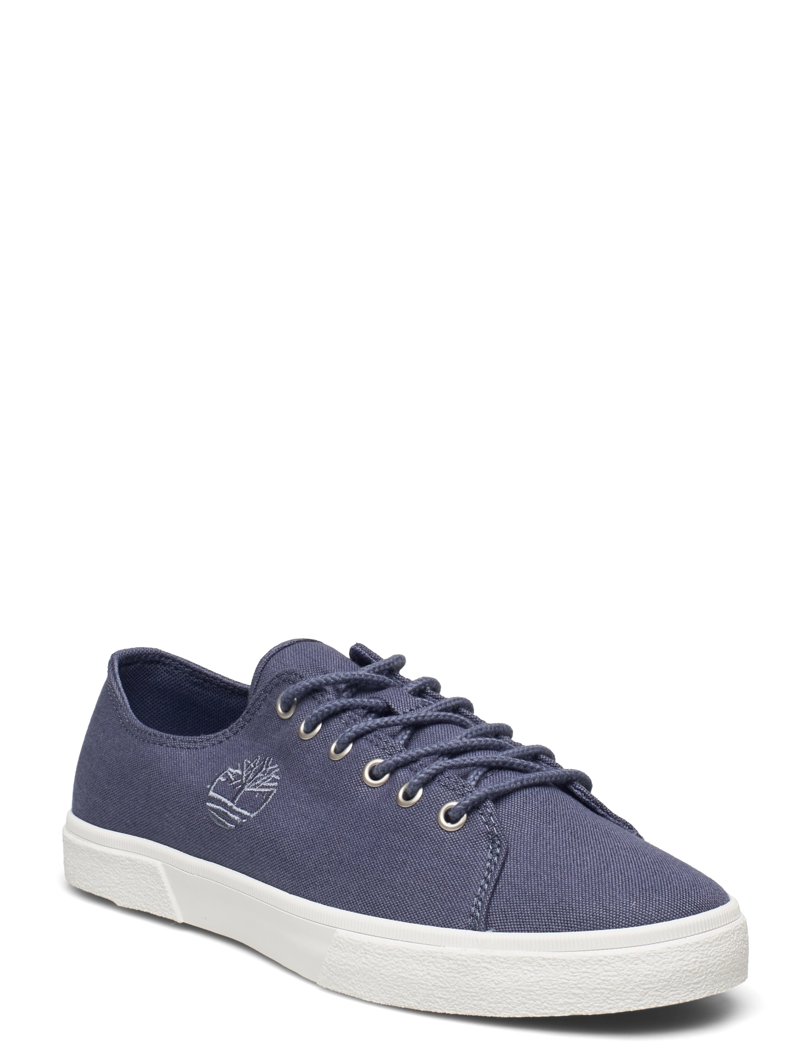 Timberland - Union Wharf 2.0 EK+ Logo Ox - vintage indigo - 0