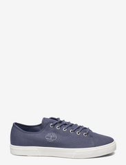 Timberland - Union Wharf 2.0 EK+ Logo Ox - lave sneakers - vintage indigo - 1