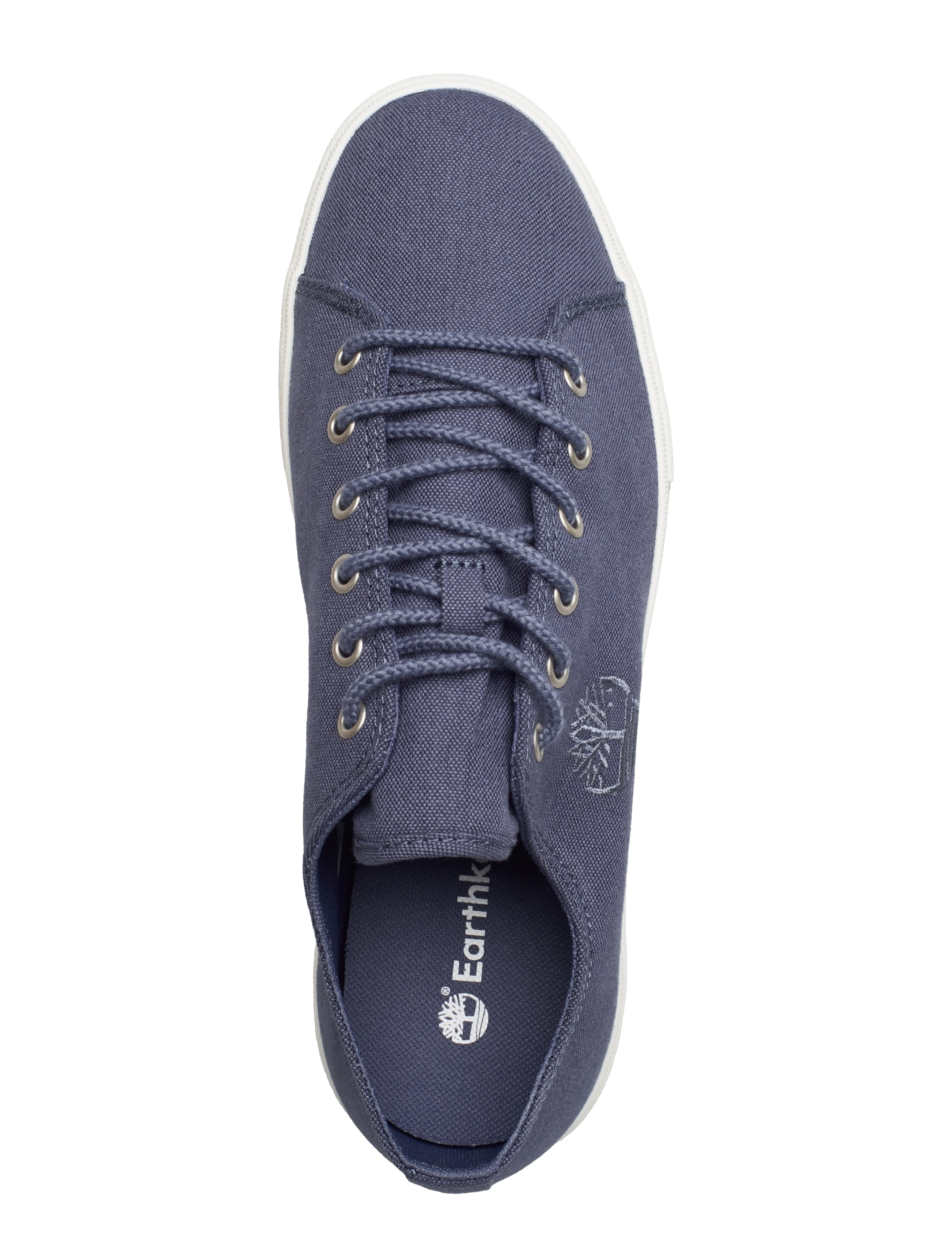 Timberland - Union Wharf 2.0 EK+ Logo Ox - vintage indigo - 3