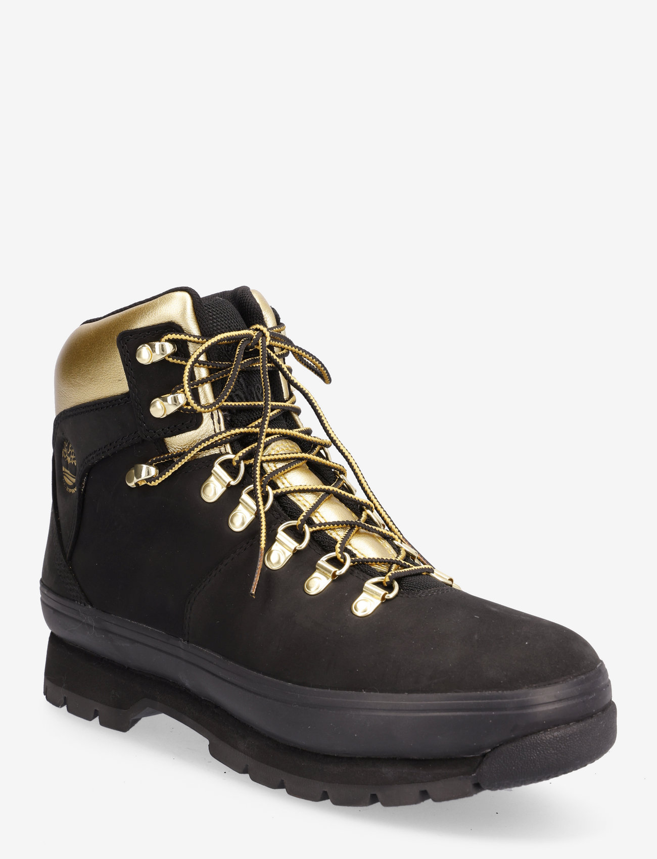 Timberland - Euro Hiker - black - 0