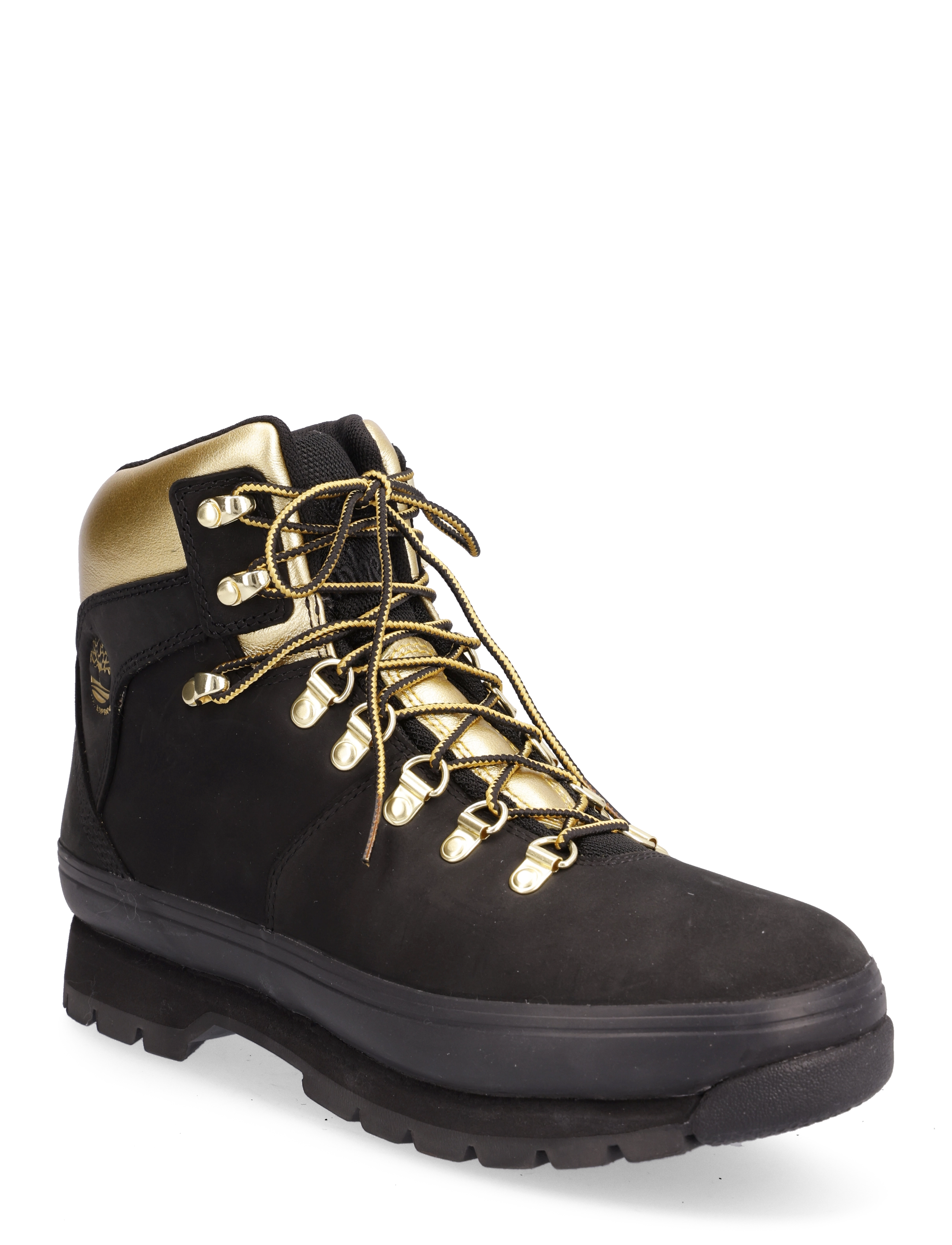 Timberland - Euro Hiker - black - 0