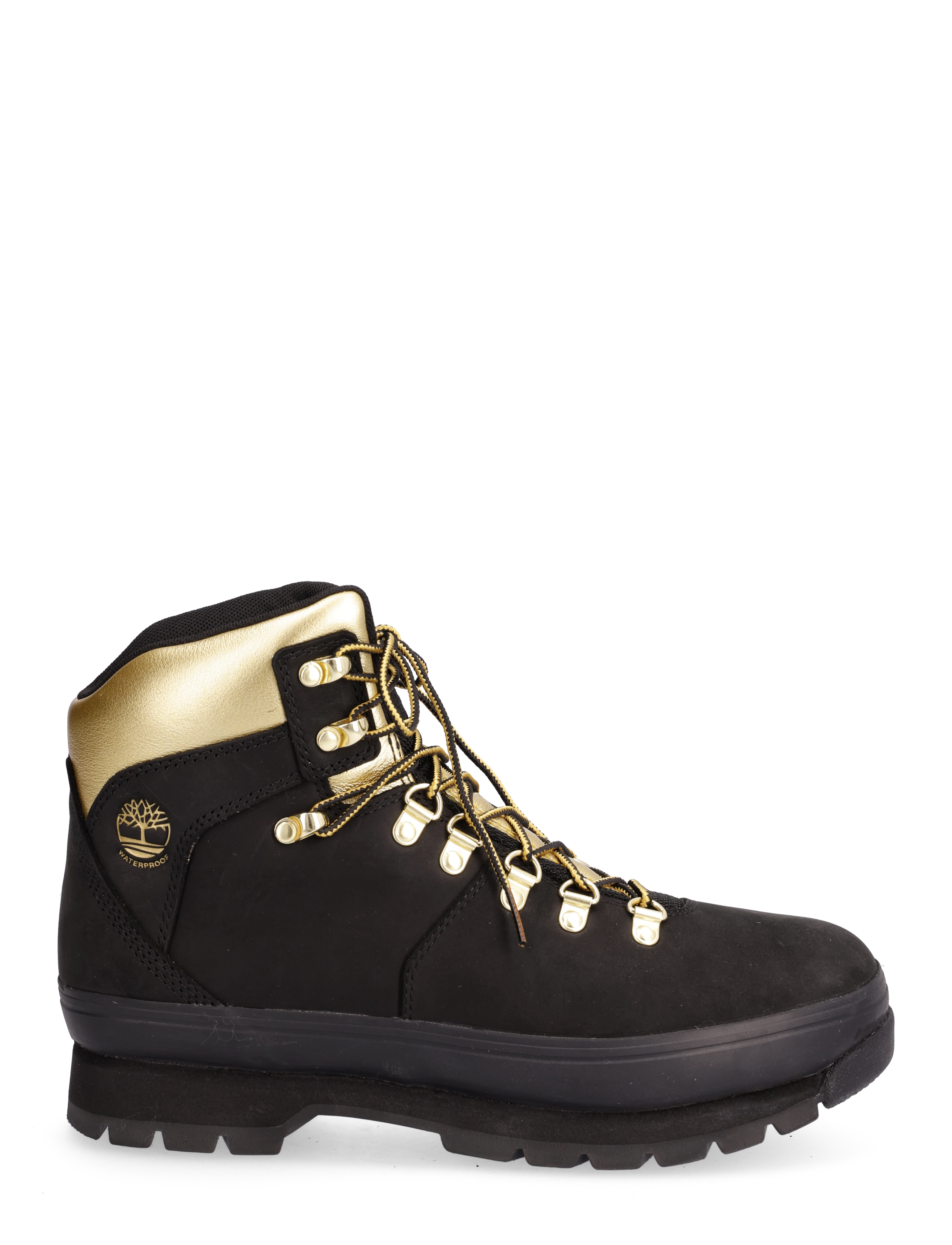 Timberland - Euro Hiker - black - 1