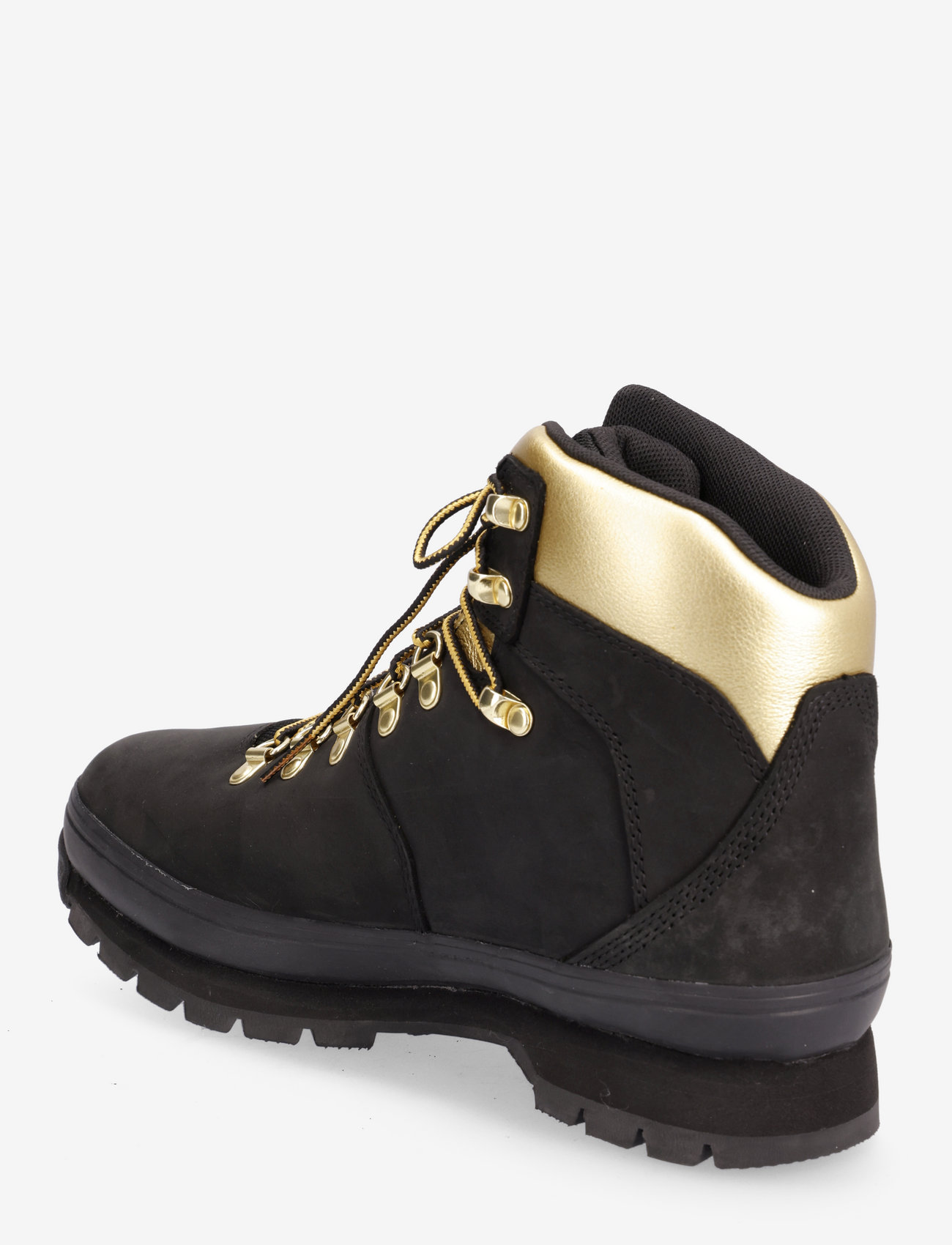 Timberland - Euro Hiker - black - 2