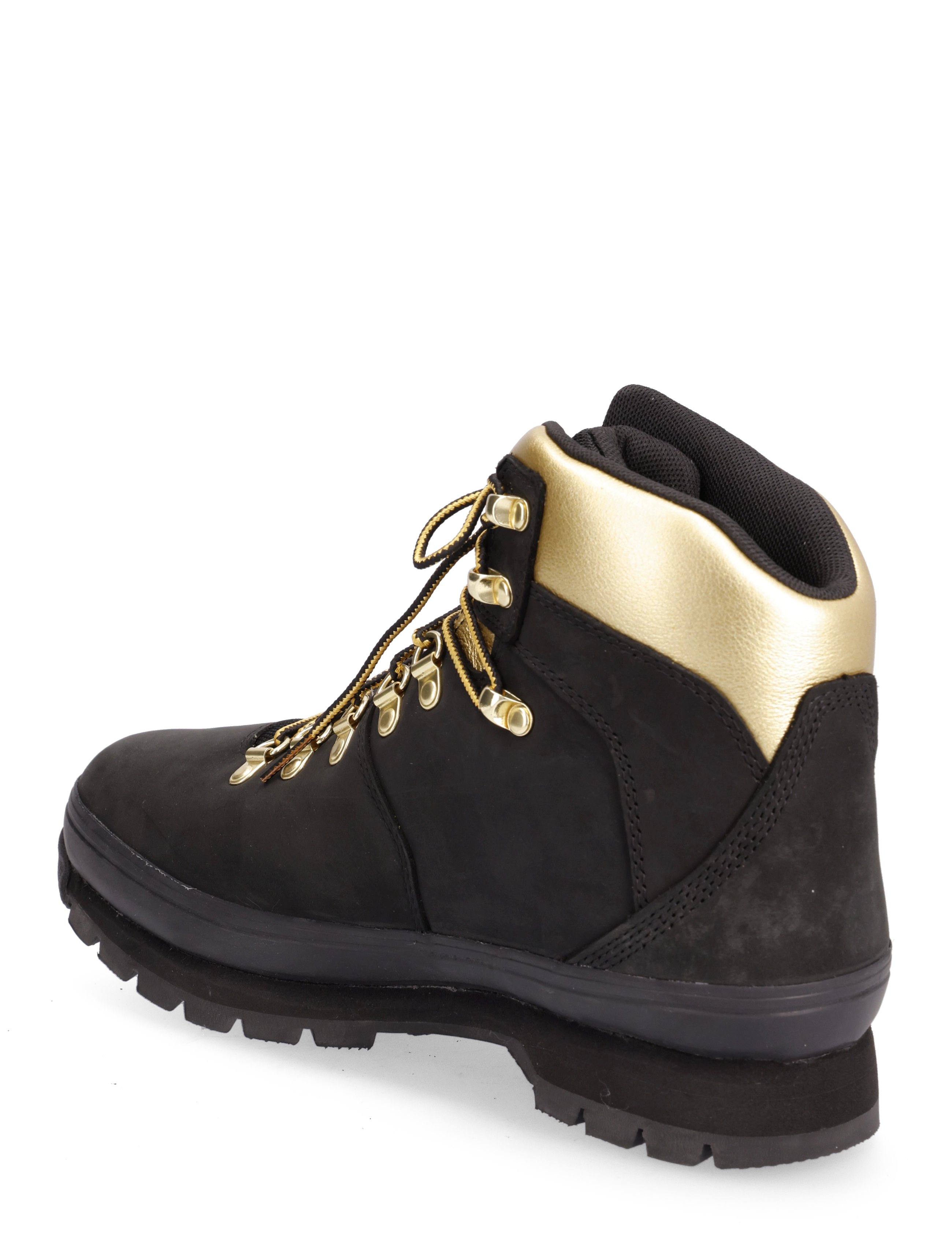Timberland - Euro Hiker - black - 2