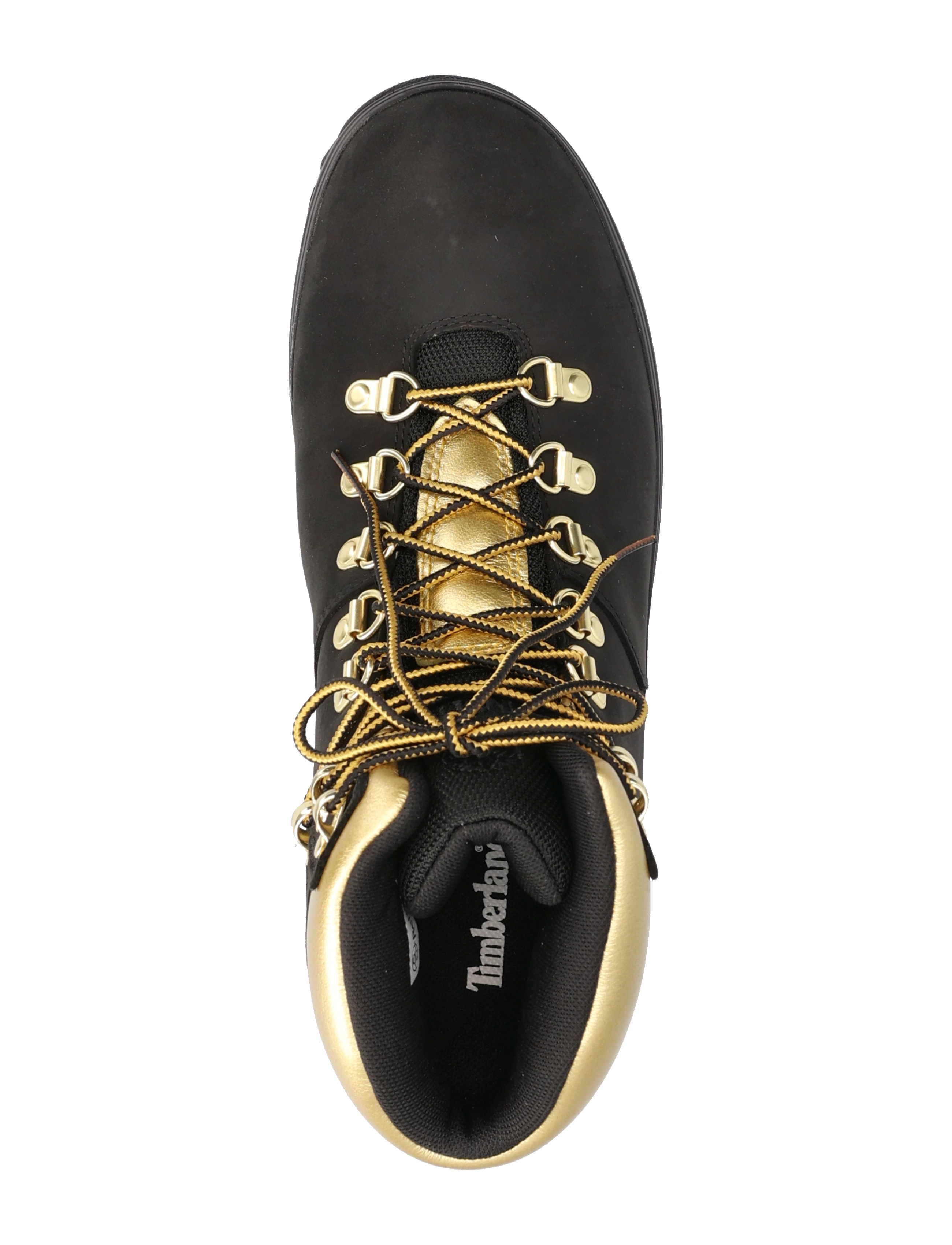 Timberland - Euro Hiker - black - 3