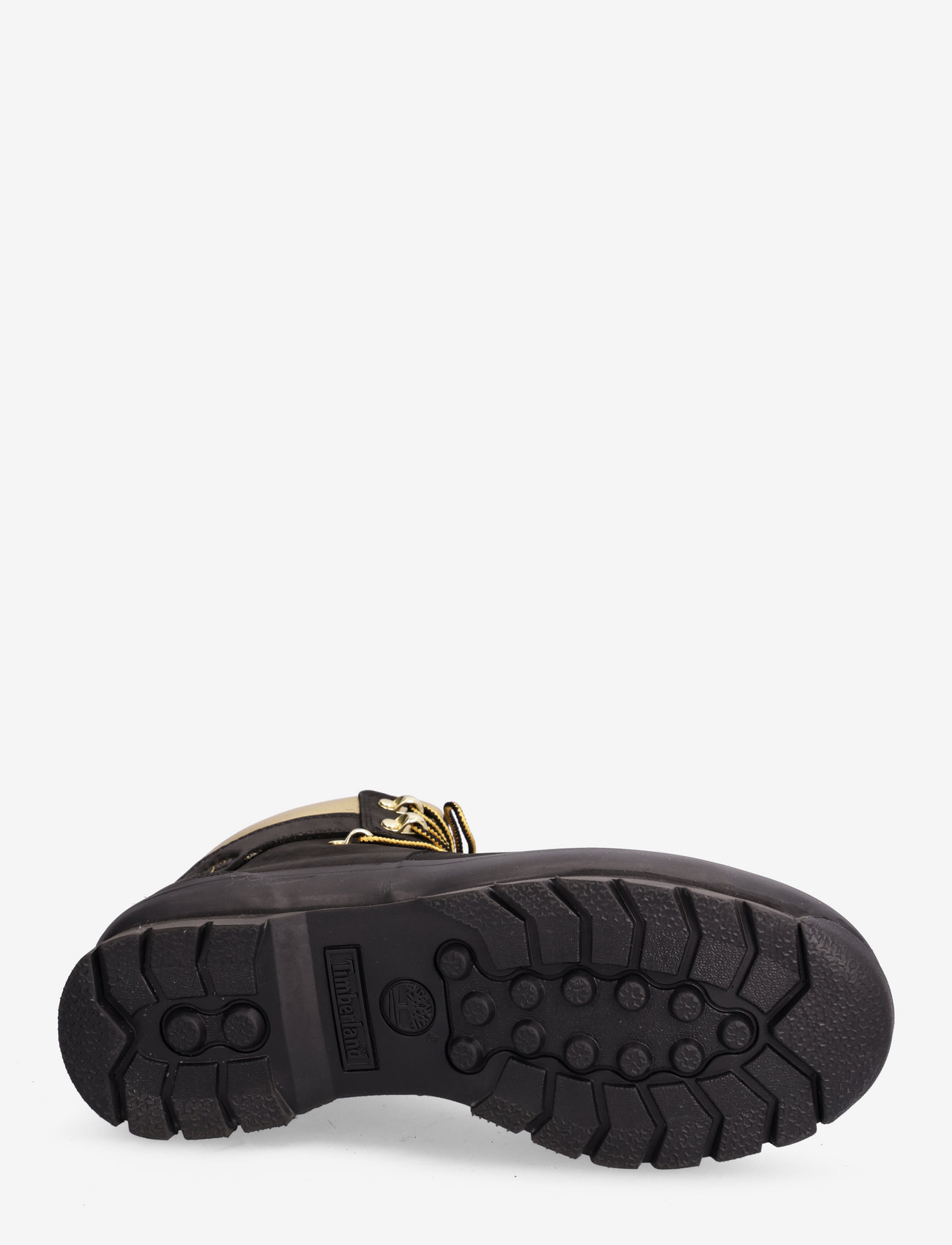 Timberland - Euro Hiker - black - 4