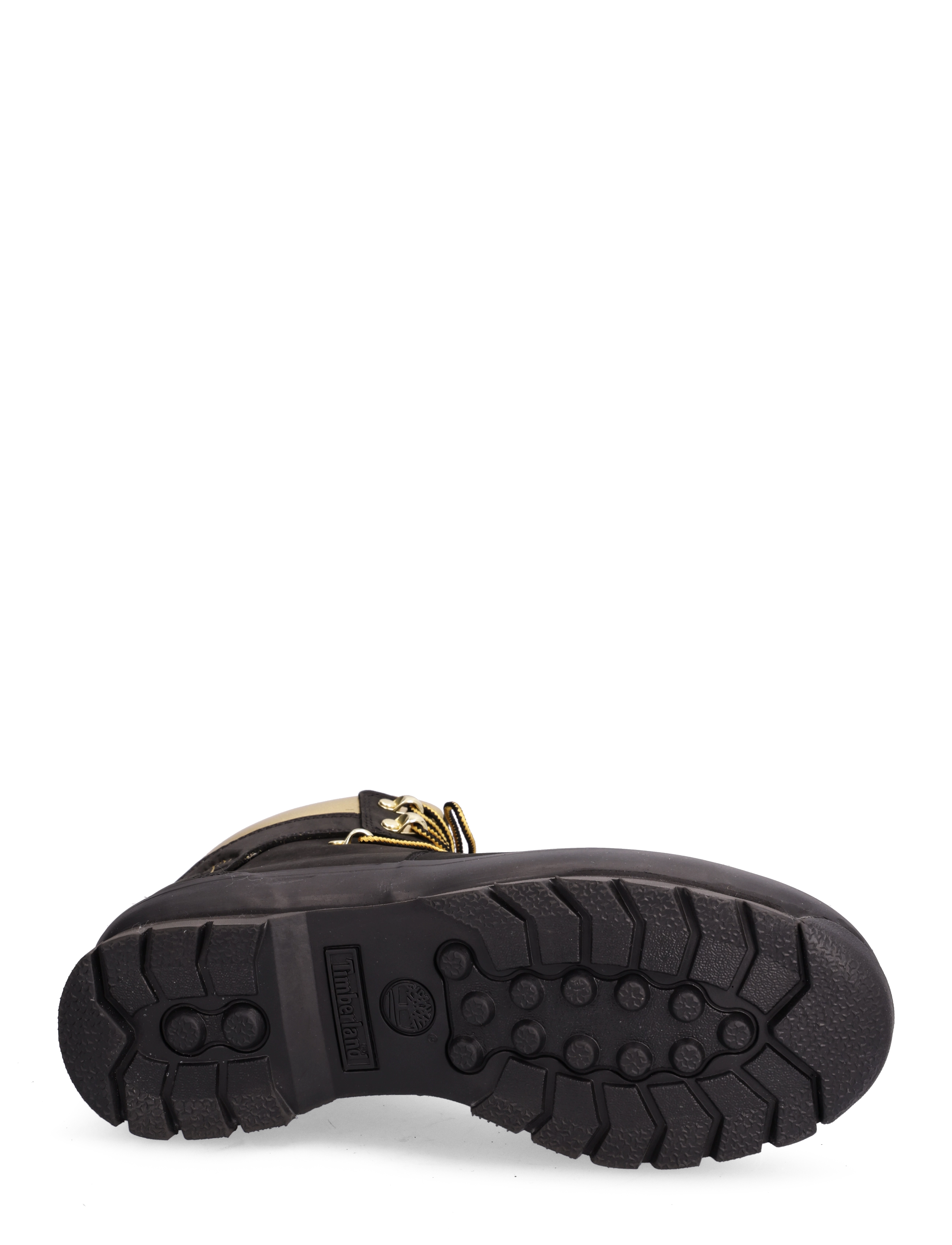 Timberland - Euro Hiker - black - 4