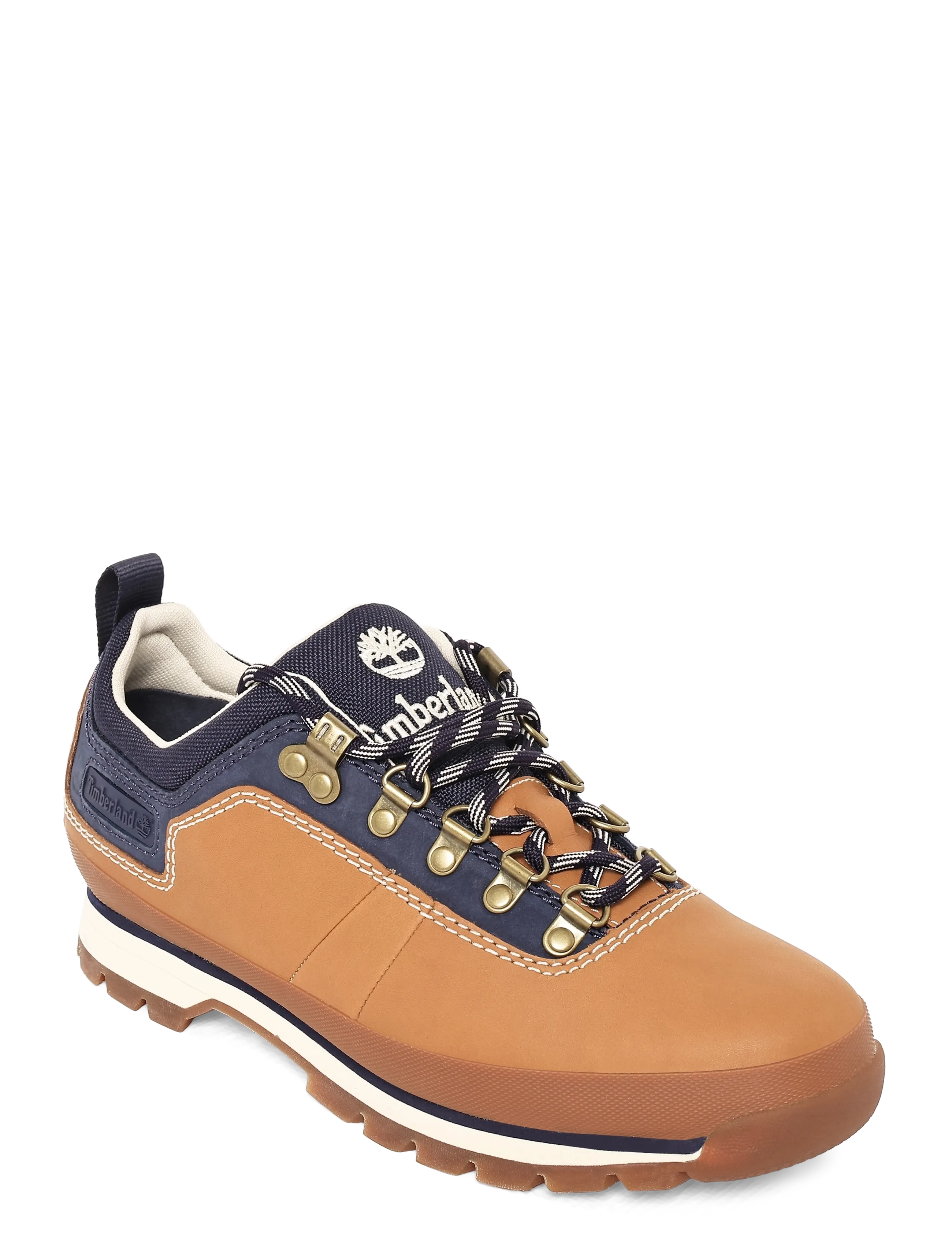 Timberland LOW LACE UP SNEAKER - TIMBERLAND - MD BRN F GRAIN / brown