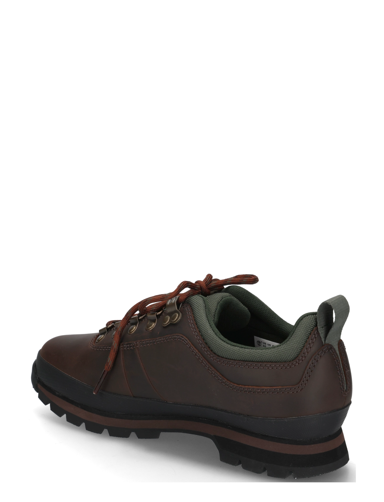 TIMBERLAND Lace Up Shoe kängor & boots herr – bild 2