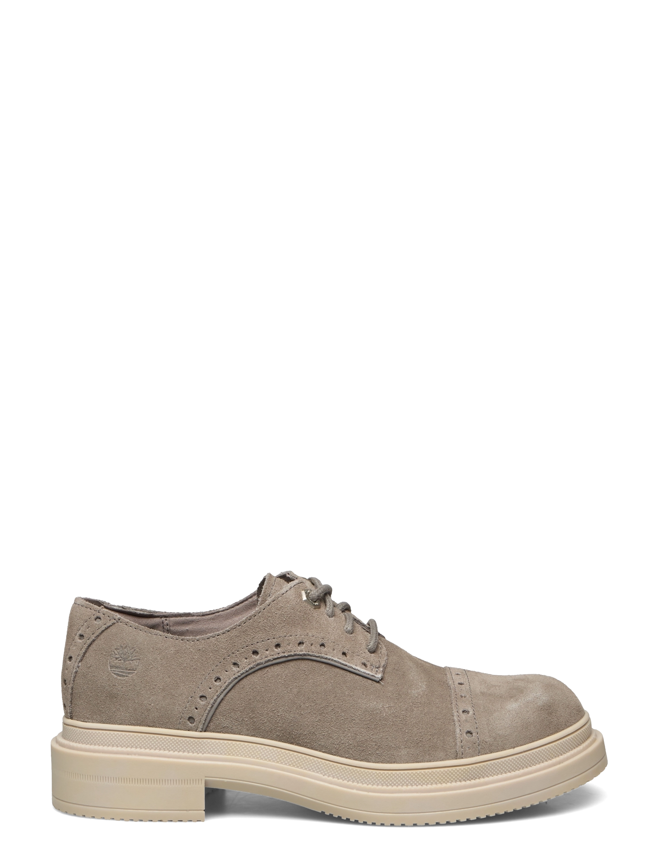 Timberland - Lisbon Lane Ox Brogue - elephant skin - 1