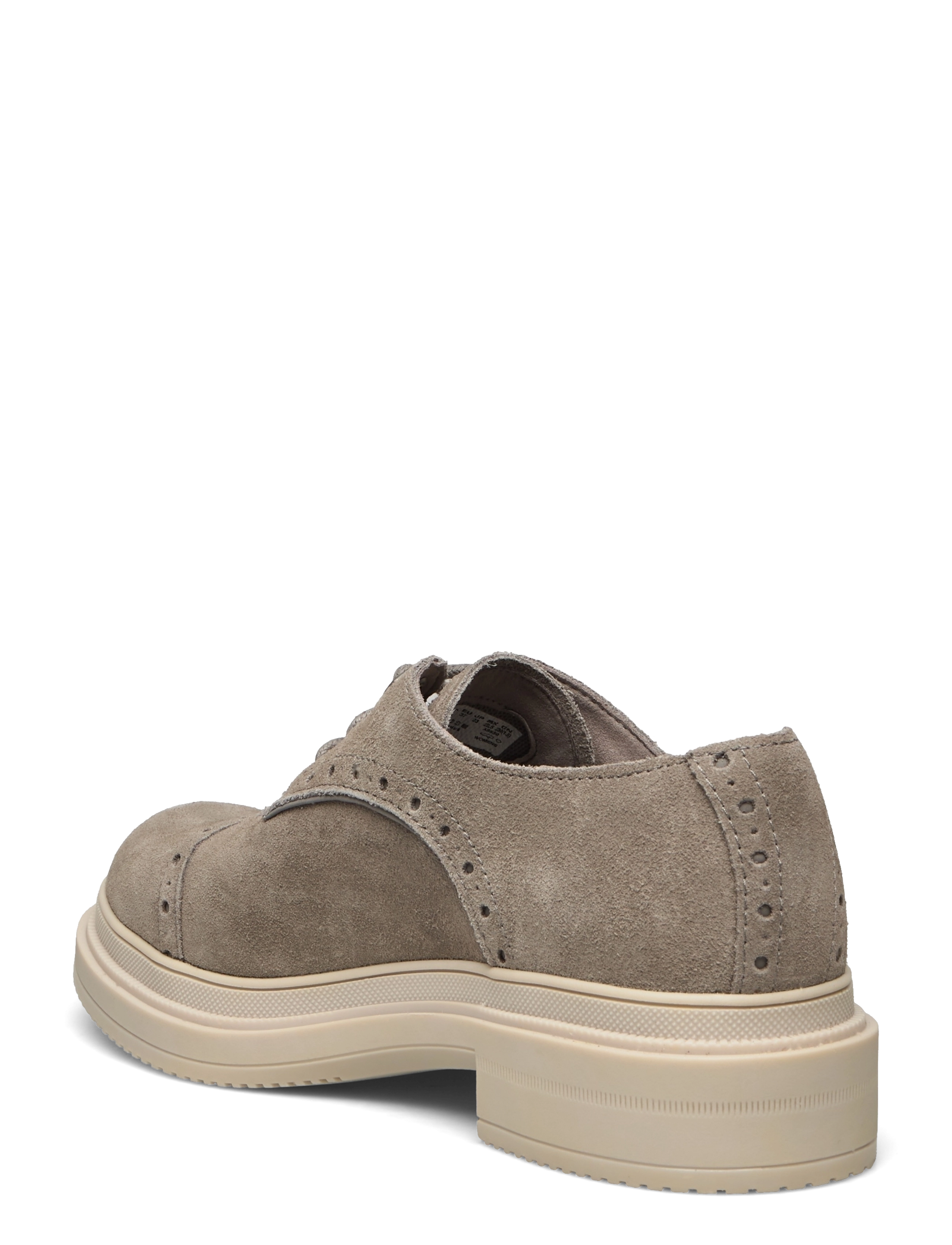 Timberland - Lisbon Lane Ox Brogue - elephant skin - 2