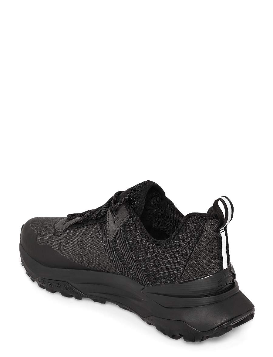Timberland - LOW LACE UP SNEAKER - låga sneakers - blackout mesh - 1