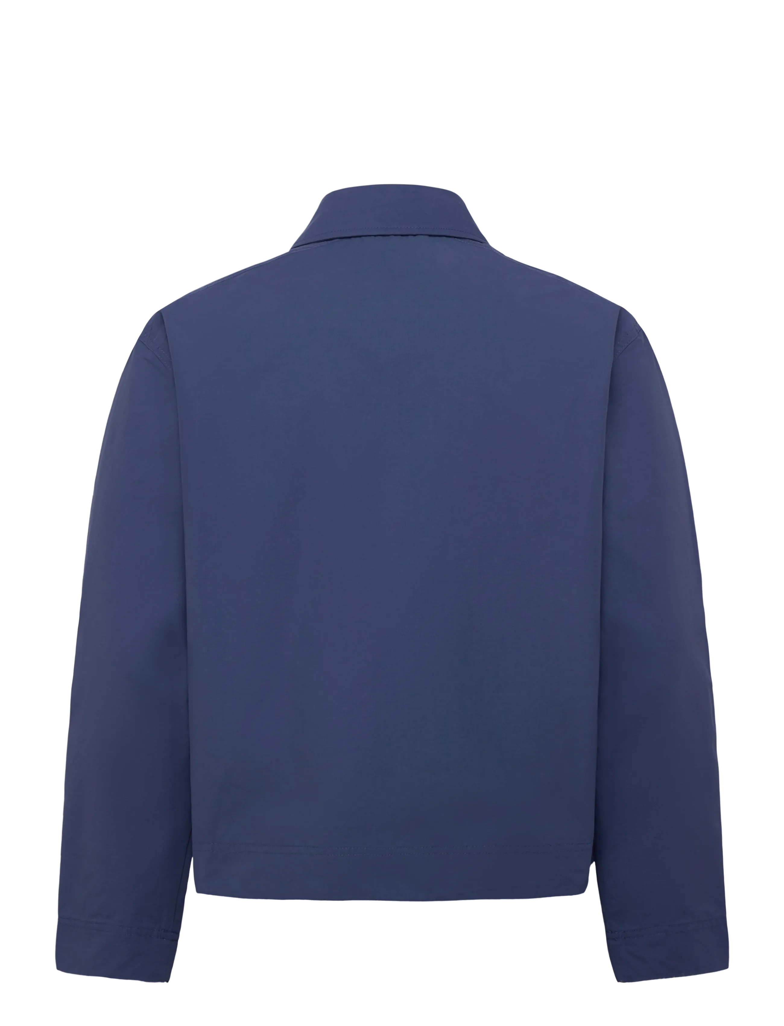 Timberland - STRATHAM DWR Stratham Cotton Bomber OCEANA - kevadjoped - dark blue - 2