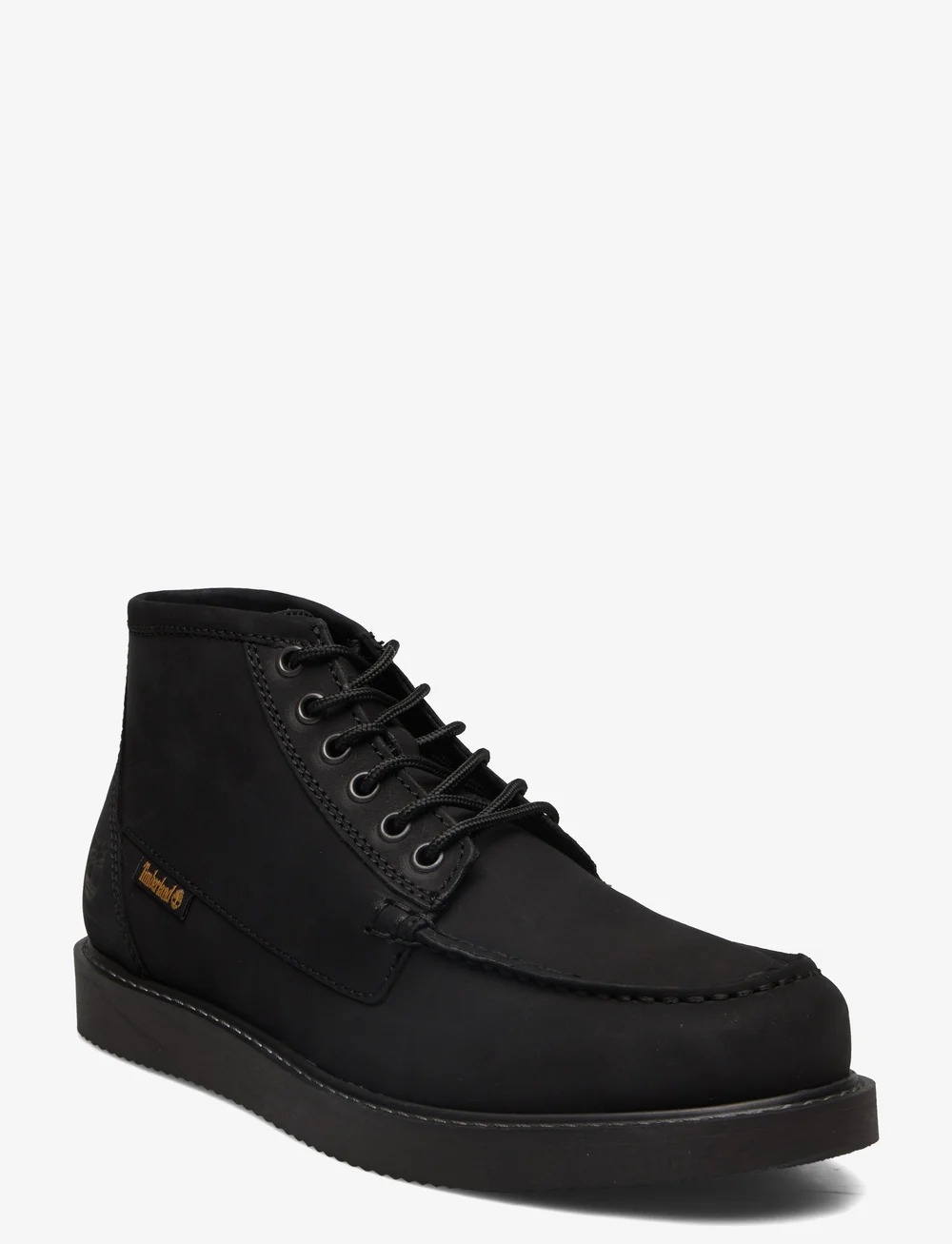 Timberland chukka 2025 boots black mens