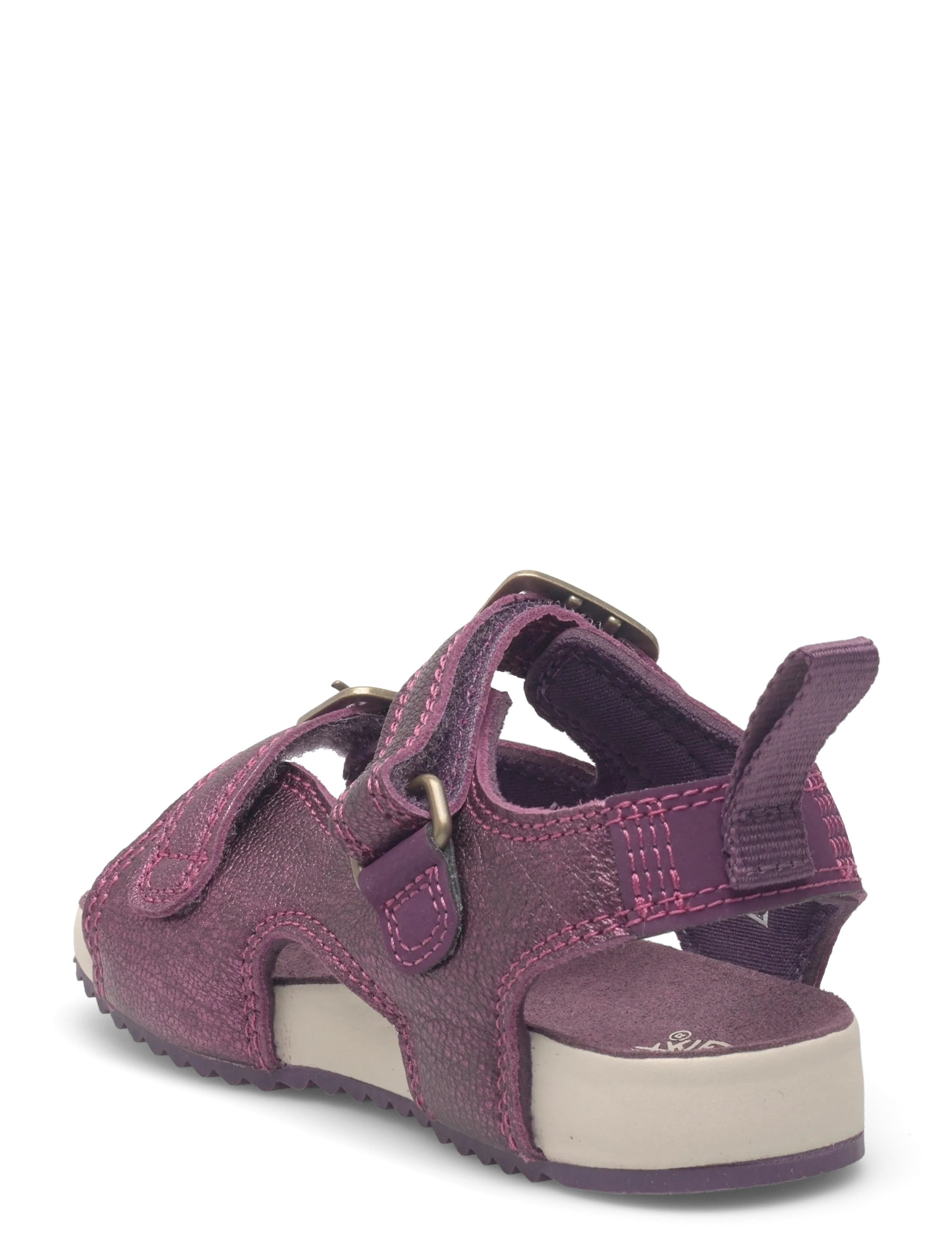Timberland - BACKSTRAP SANDAL - sandals - bright purple - 2