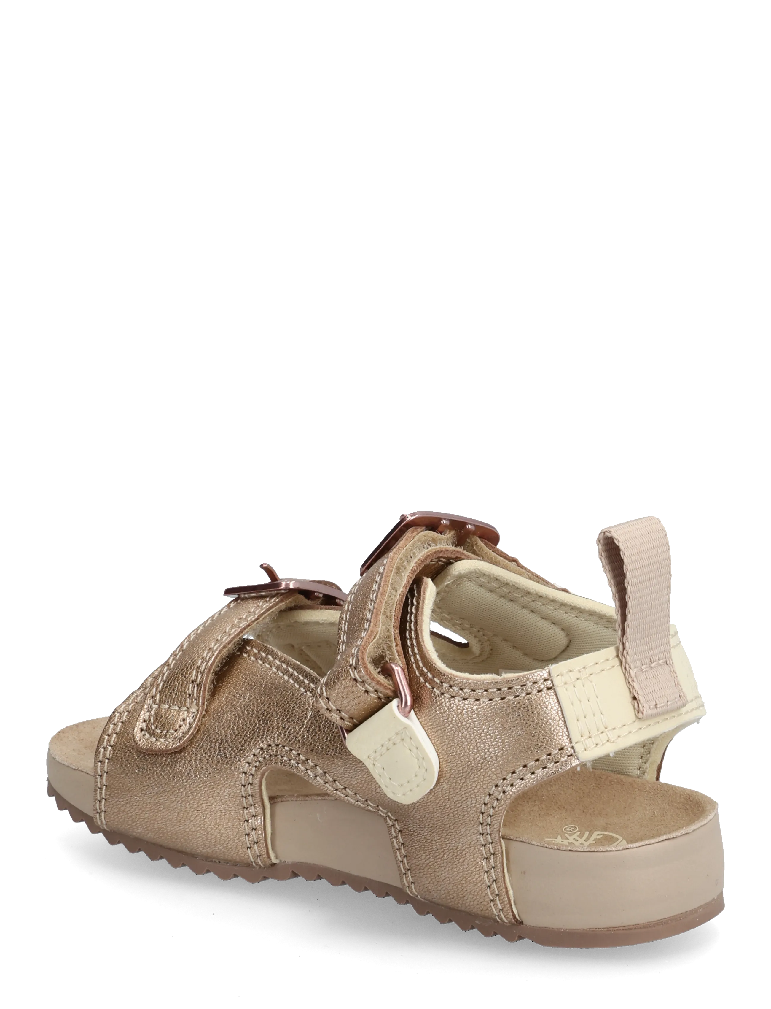 Timberland - BACKSTRAP SANDAL - sandaler - light pink - 2