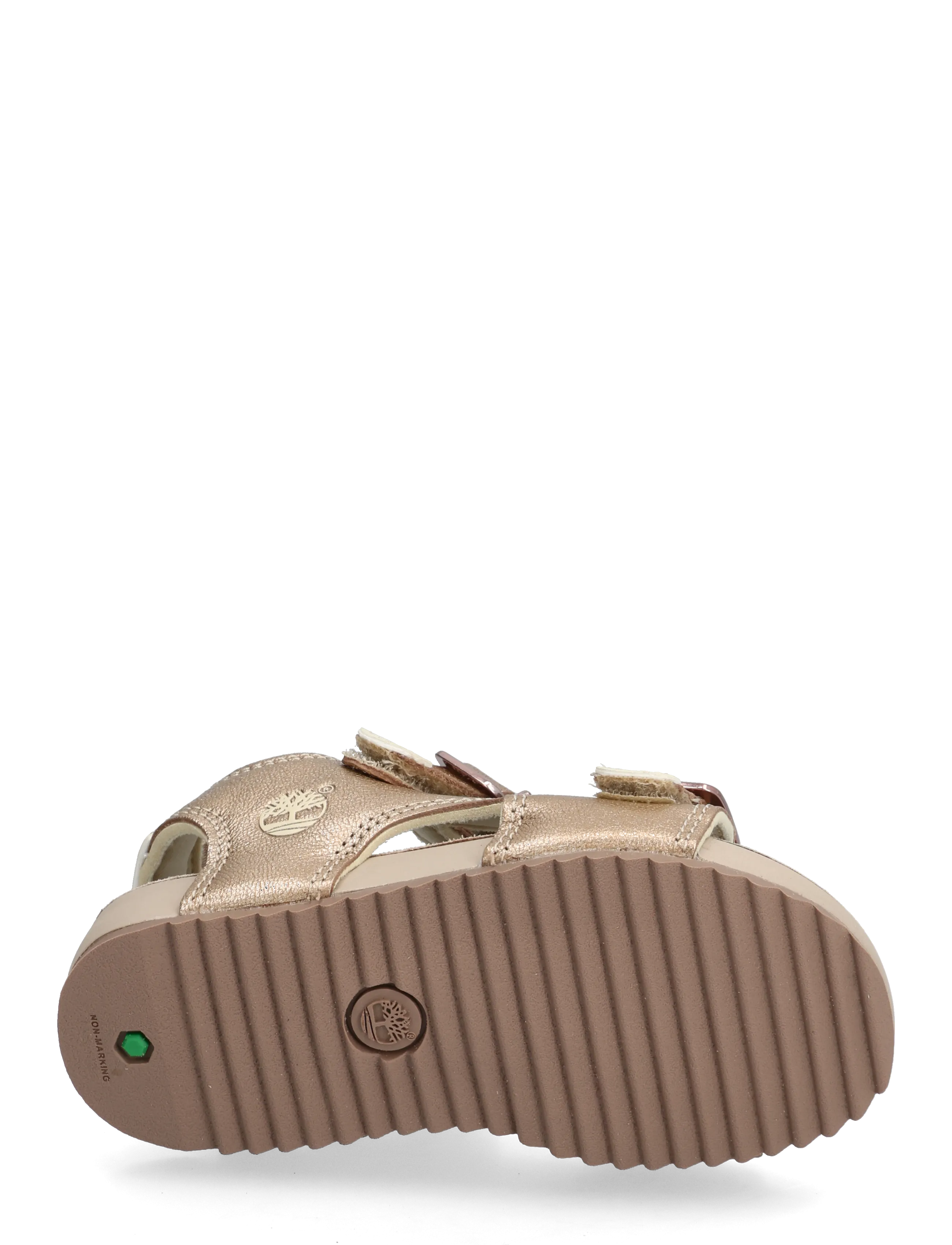 Timberland - BACKSTRAP SANDAL - sandaler - light pink - 4
