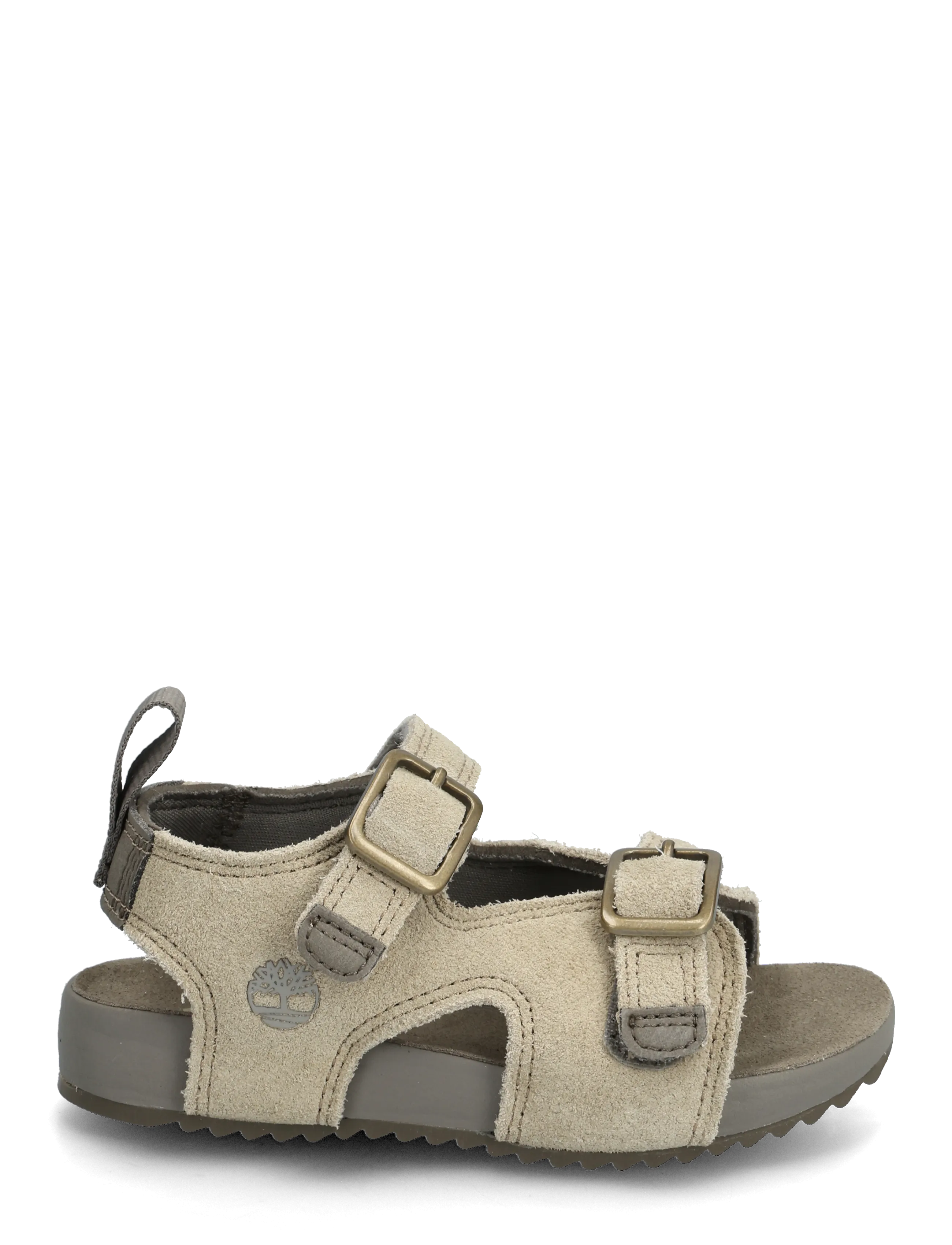 Timberland - BACKSTRAP SANDAL - sandaalid - light beige - 1
