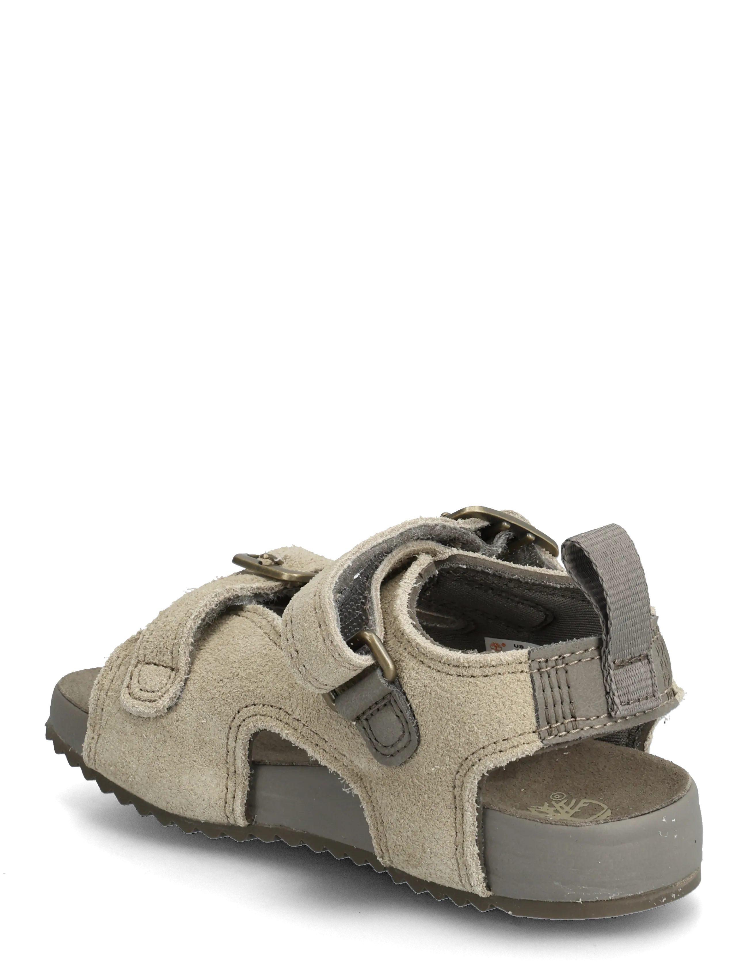 Timberland - BACKSTRAP SANDAL - sandaalid - light beige - 2