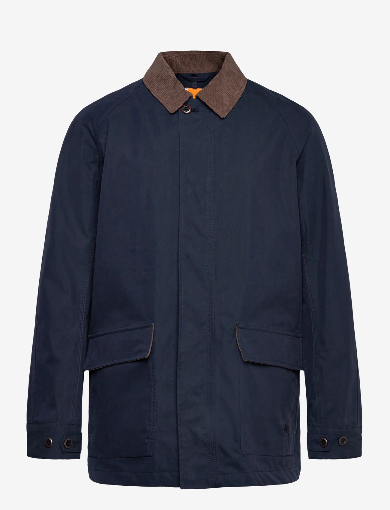 Timberland - Waterproof Barn Coat - dark sapphire - 0
