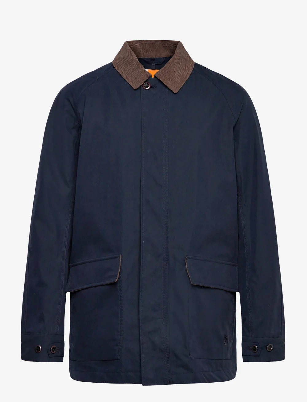 Timberland - Waterproof Barn Coat - vinterjakker - dark sapphire - 0