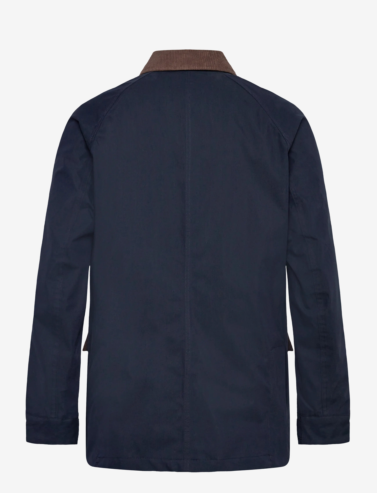Timberland - Waterproof Barn Coat - dark sapphire - 1