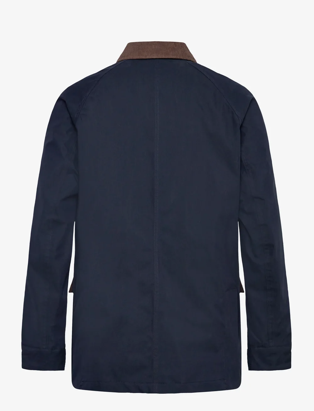 Timberland - Waterproof Barn Coat - vinterjakker - dark sapphire - 1