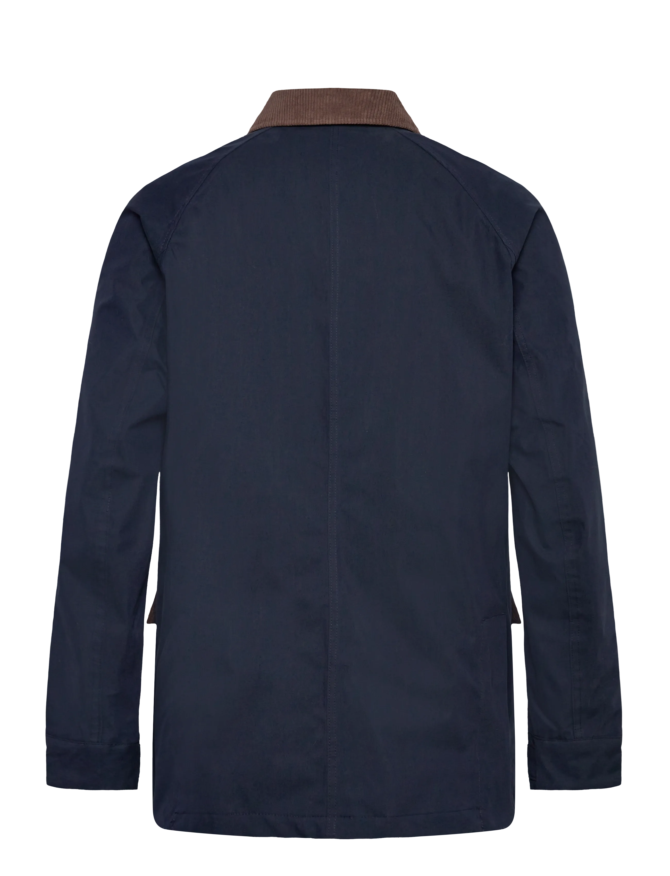 Timberland - Waterproof Barn Coat - parkas - dark sapphire - 1