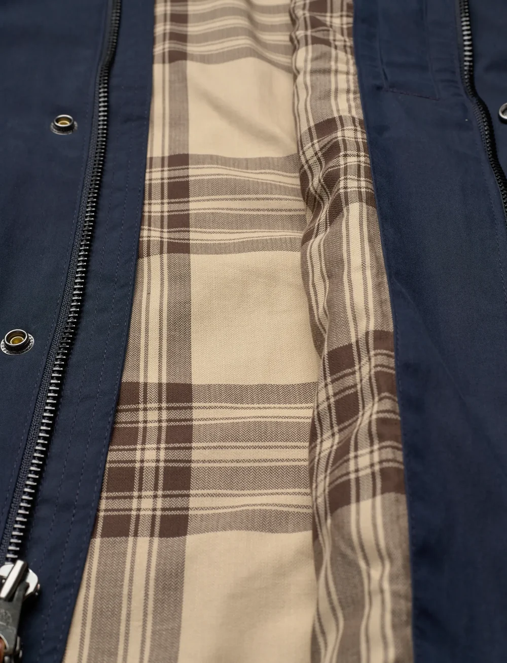 Timberland - Waterproof Barn Coat - vinterjakker - dark sapphire - 4