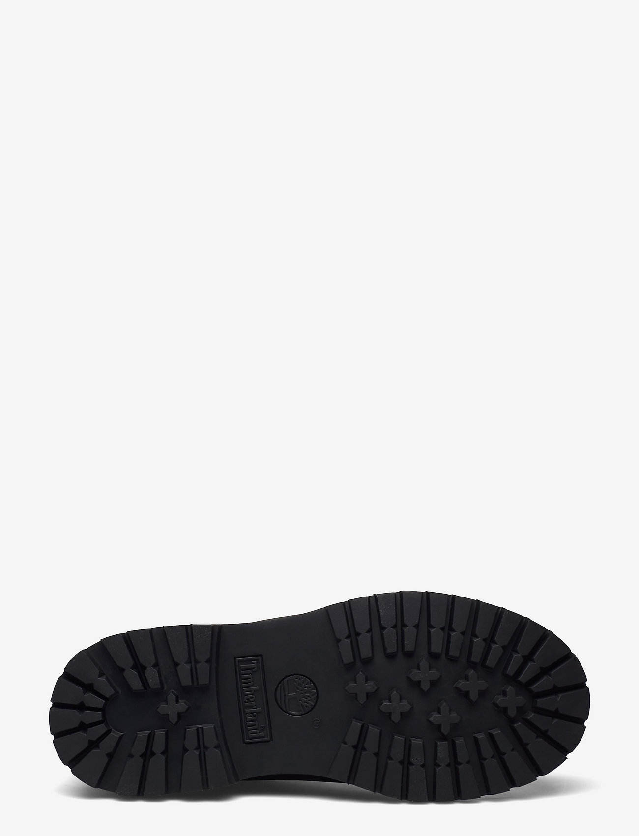 Timberland - 6in Heritage Boot Cupsole - W - black - 4