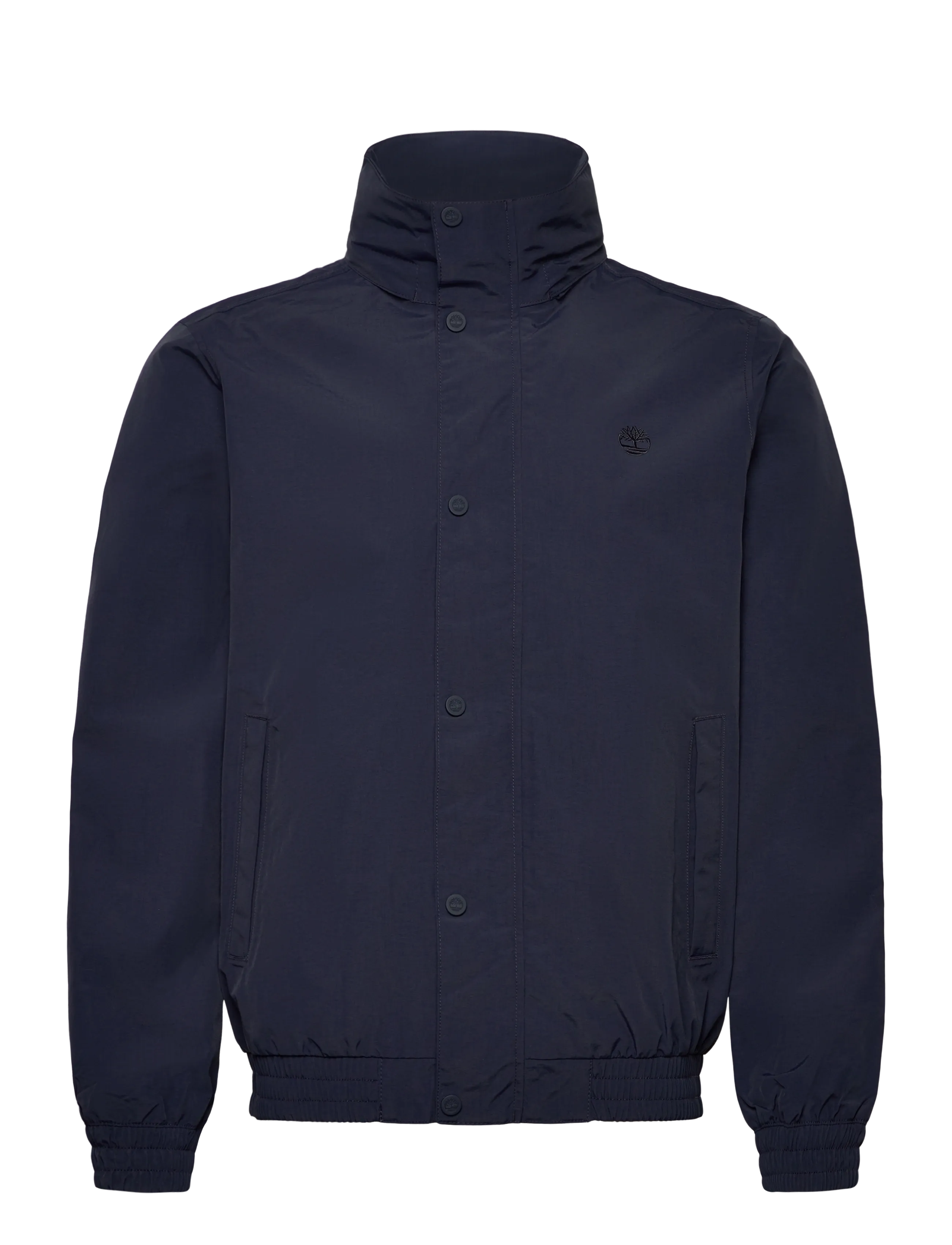 TIMBERLAND Wasserdicht Bomber Dunkel Sapphire Navy - L - Herren