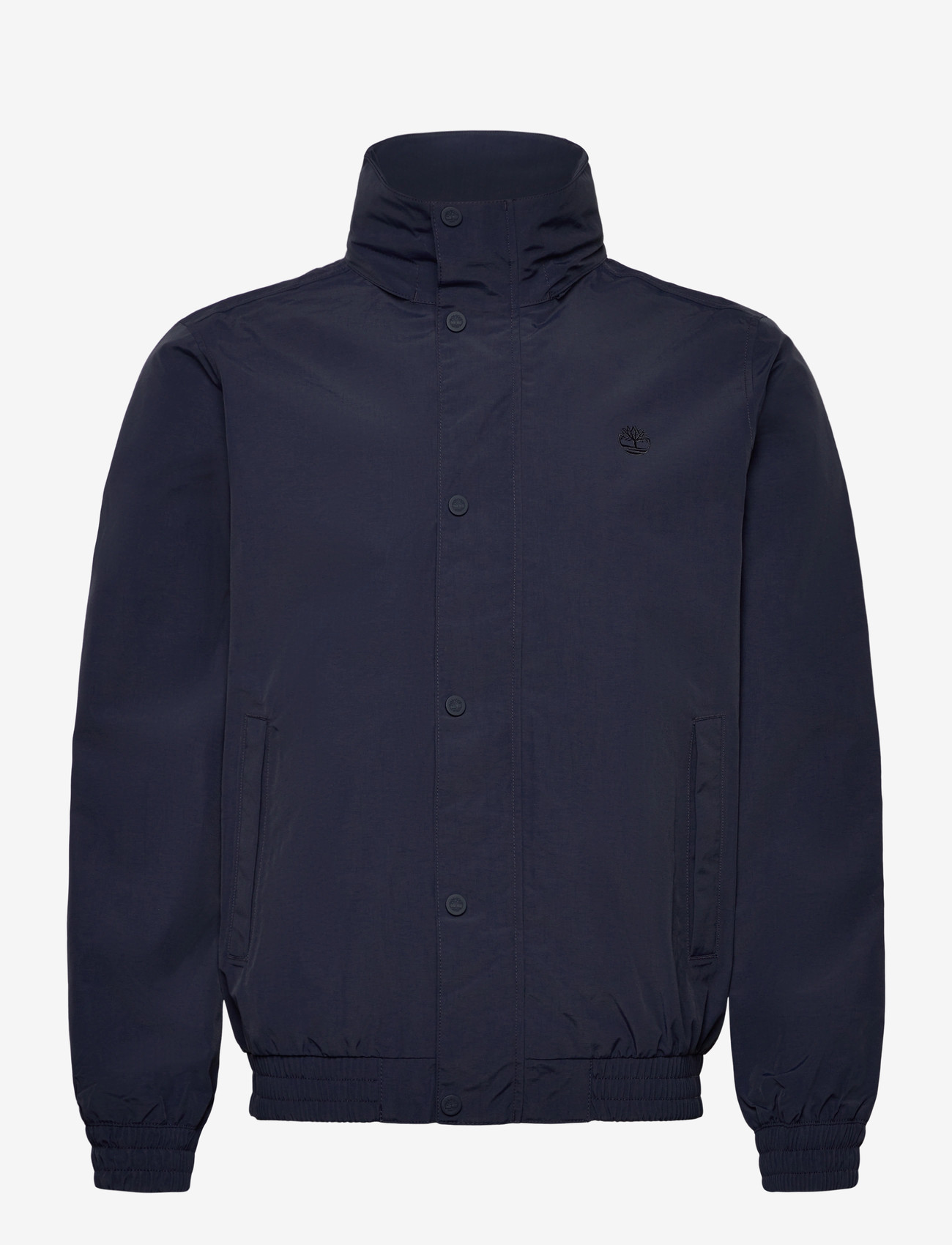 Timberland - Waterproof Bomber DARK SAPPHIRE - ytterkläder - navy - 1