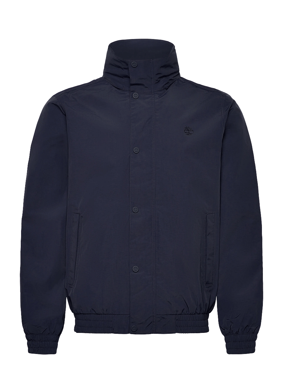 Timberland - Waterproof Bomber DARK SAPPHIRE - efterårsjakker - navy - 1