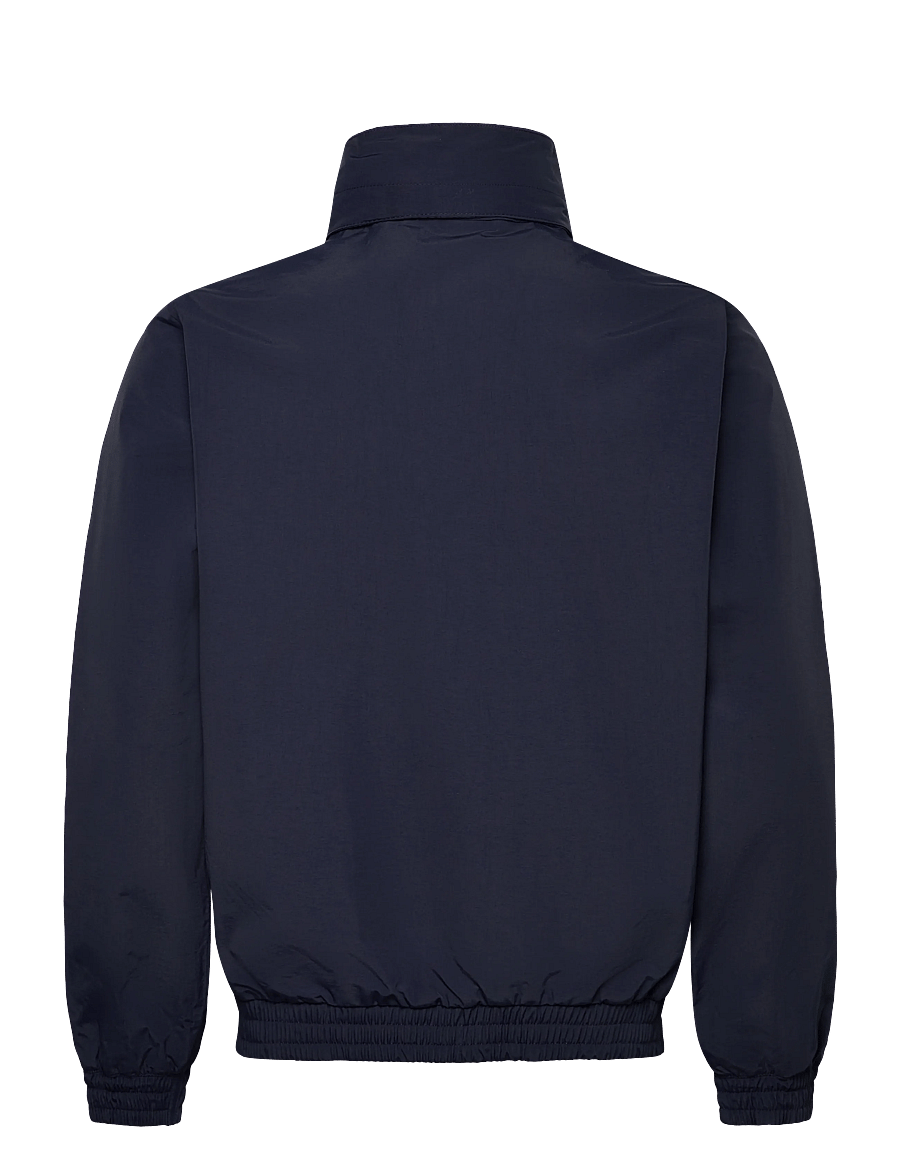 Timberland - Waterproof Bomber DARK SAPPHIRE - efterårsjakker - navy - 2