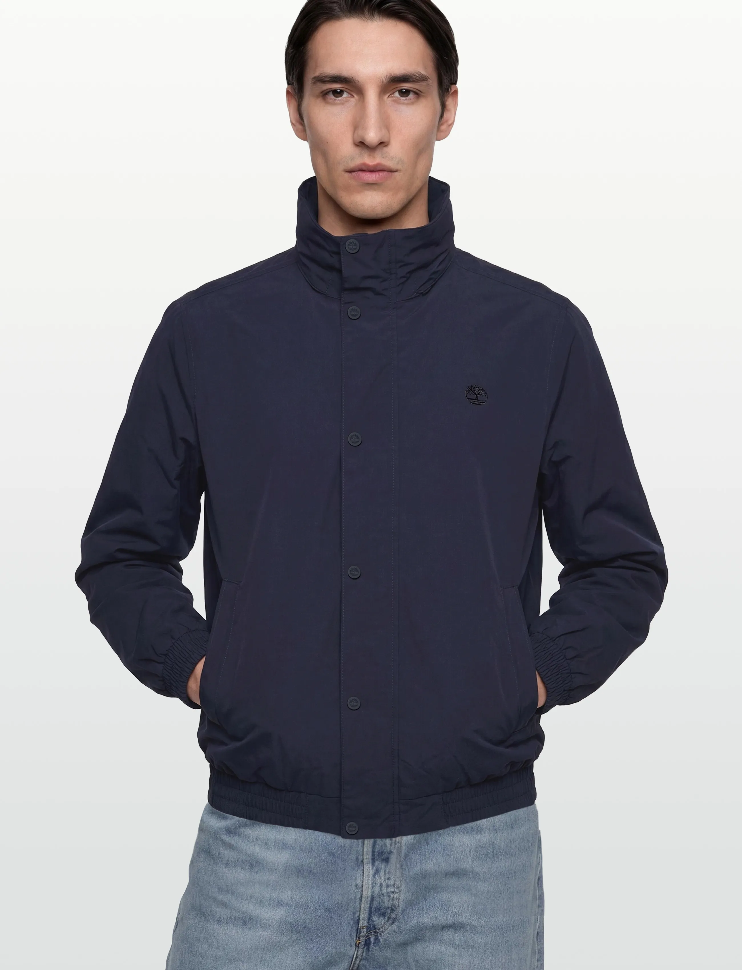 Waterproof Bomber Dark Sapphire 2