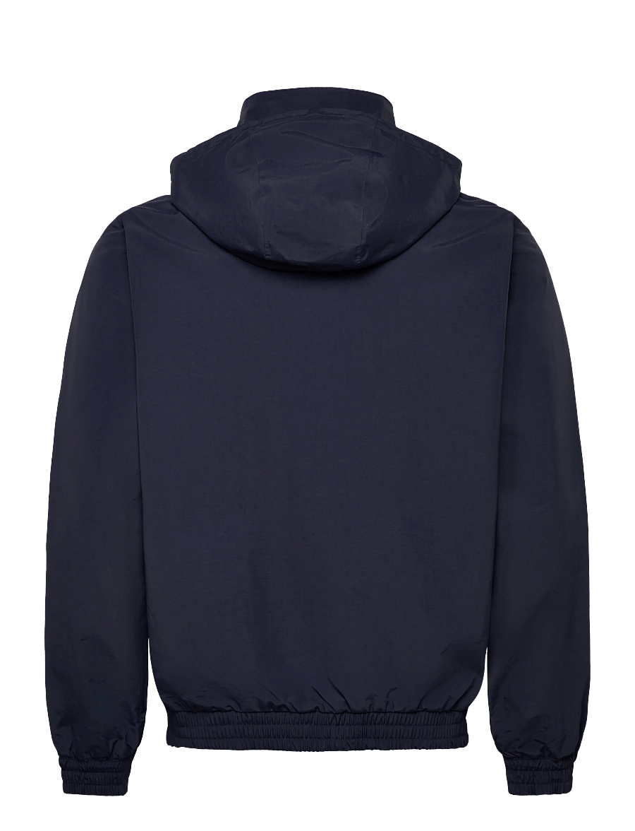 Timberland - Waterproof Bomber DARK SAPPHIRE - efterårsjakker - navy - 3