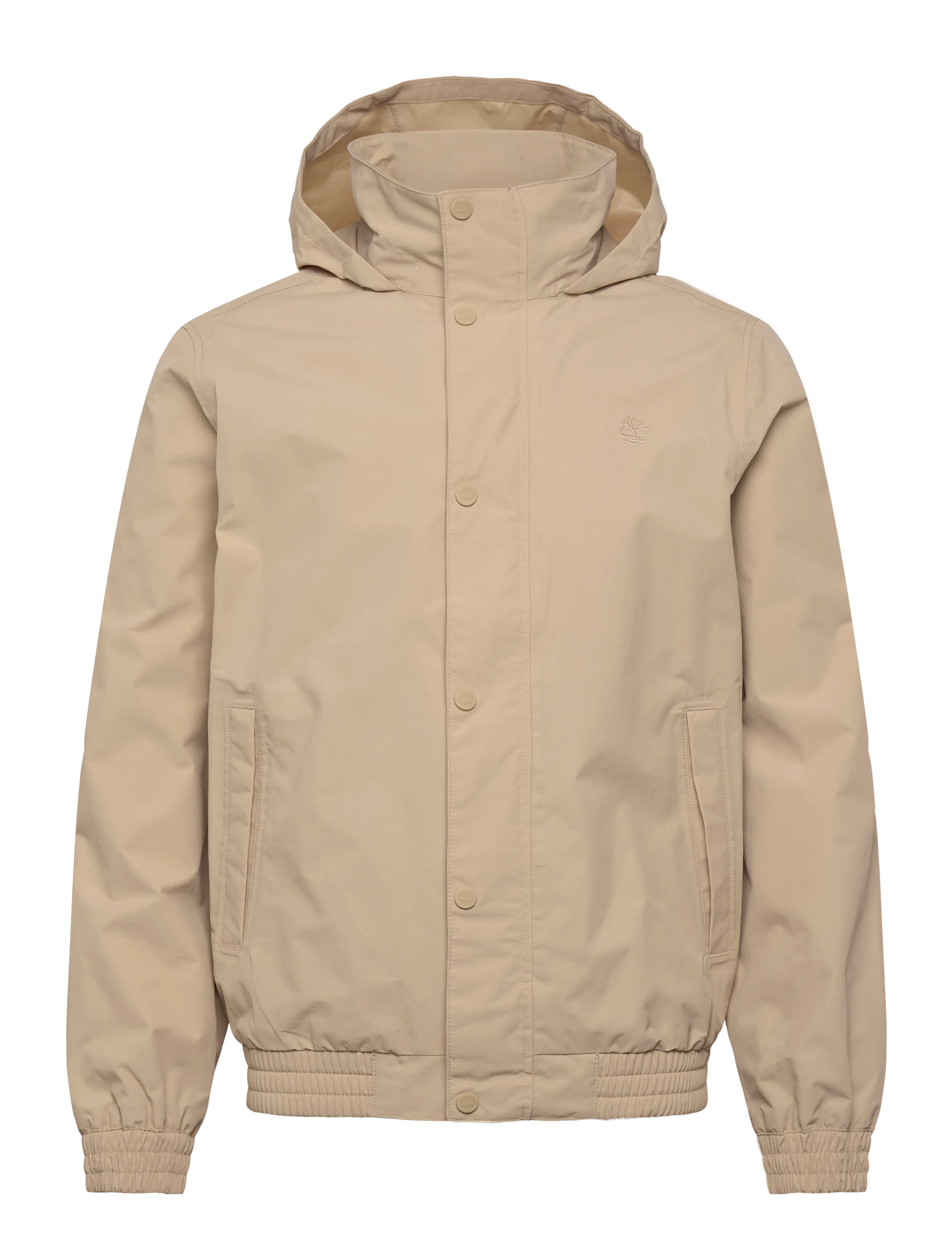 TIMBERLAND Wasserdicht Bomber Safari Beige - L - Herren