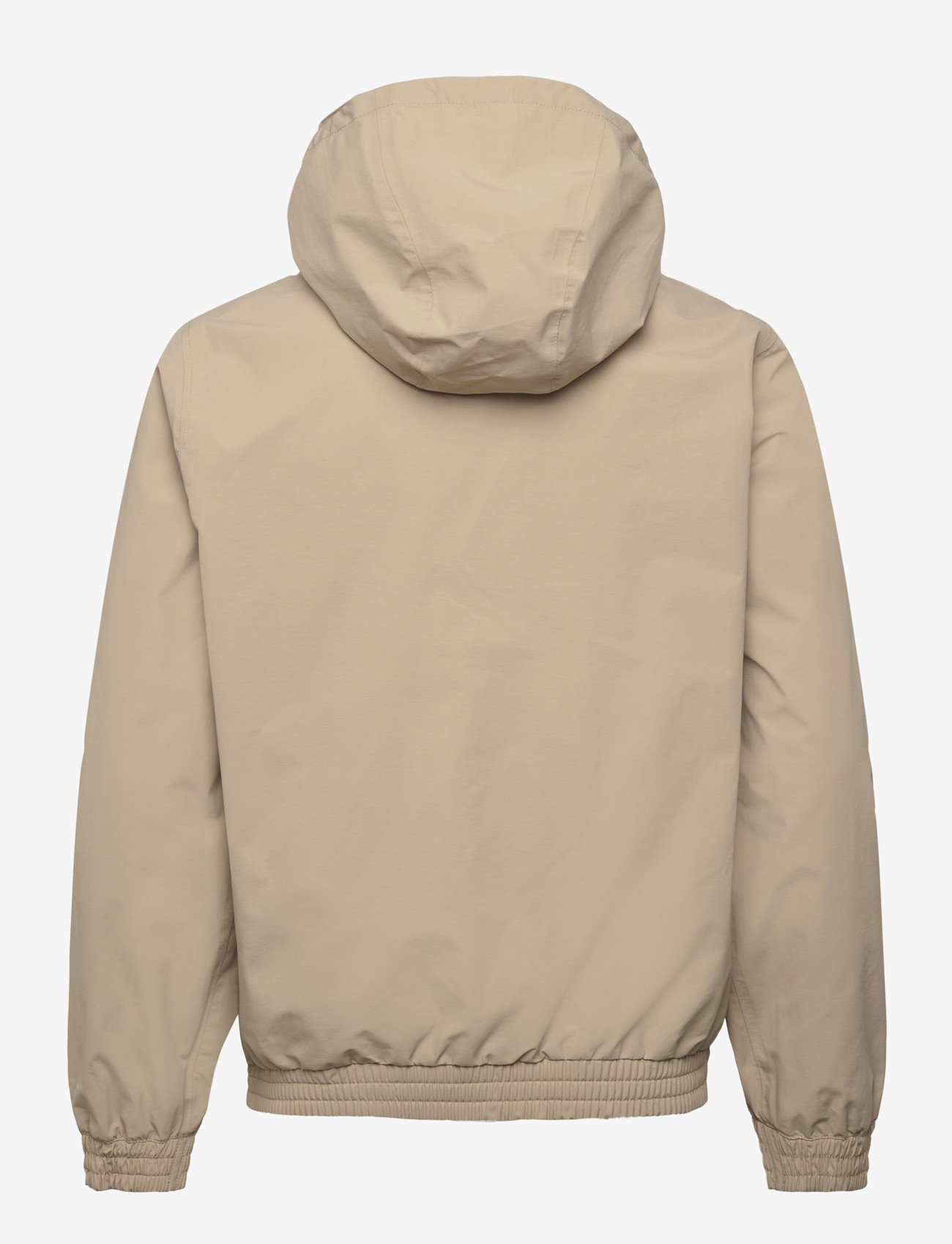 Timberland - Waterproof Bomber SAFARI - spring jackets - medium beige - 1