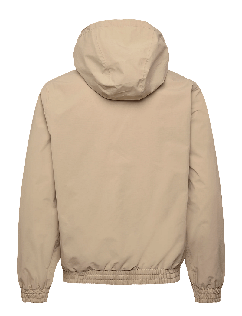 Timberland - Waterproof Bomber SAFARI - frühlingsjacken - medium beige - 1