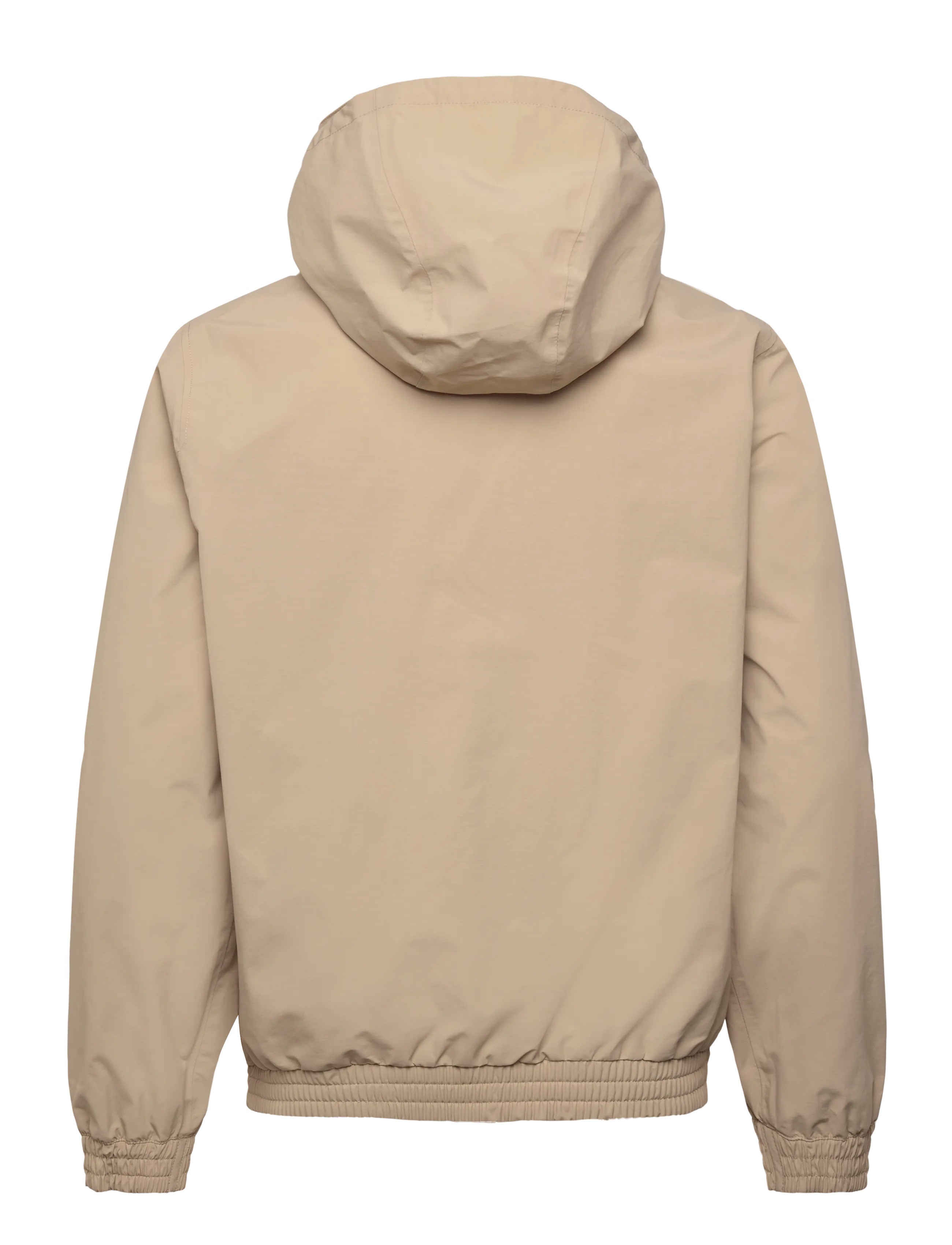 Timberland - Waterproof Bomber SAFARI - frühlingsjacken - medium beige - 1