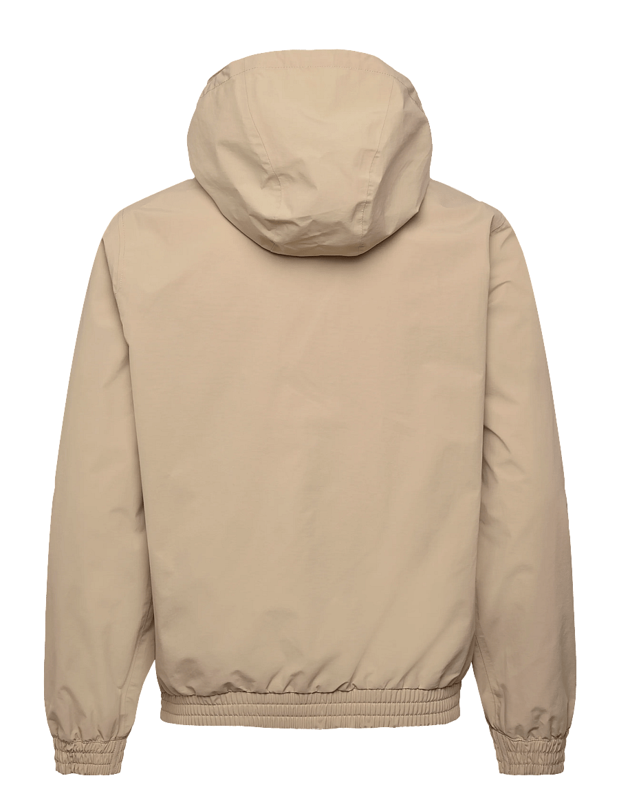 Timberland - Waterproof Bomber SAFARI - pavasara jakas - medium beige - 1