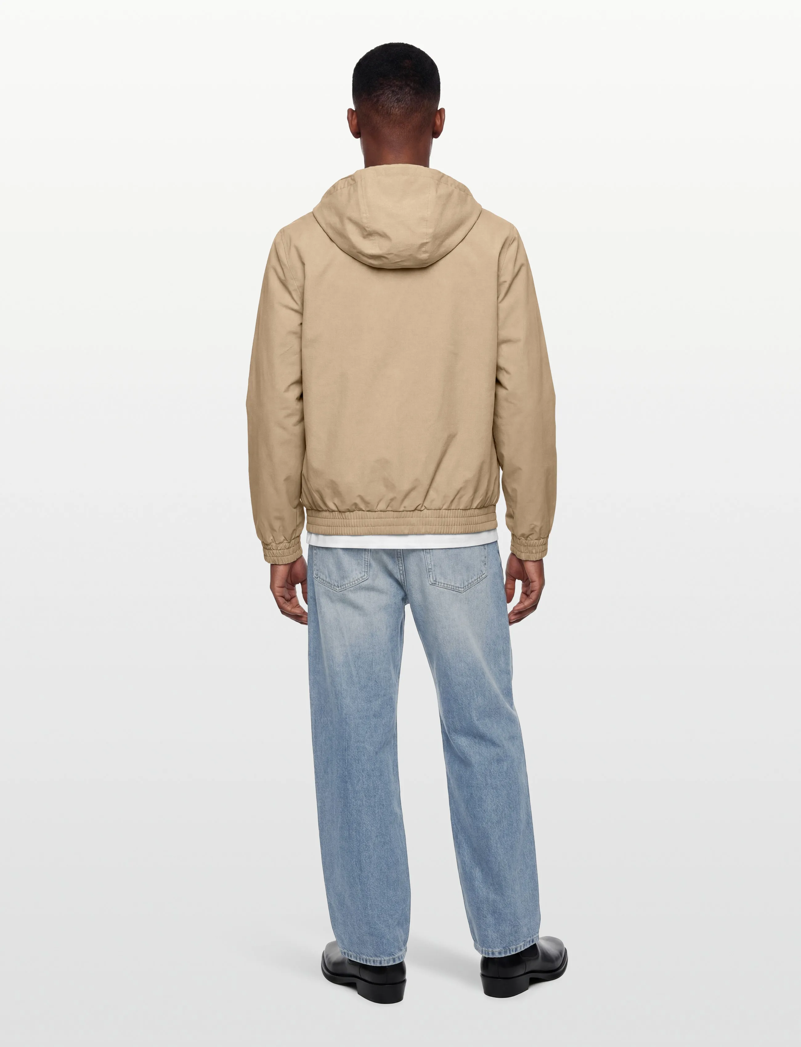 Waterproof Bomber Safari 3