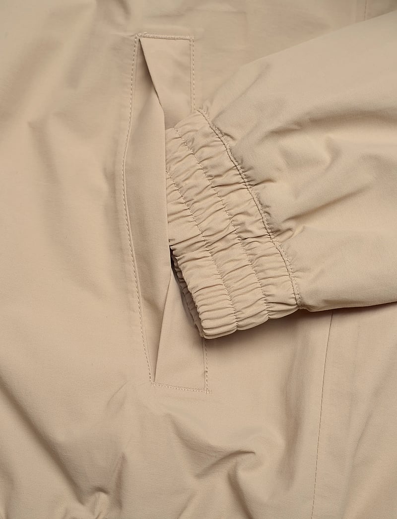 Timberland - Waterproof Bomber SAFARI - frühlingsjacken - medium beige - 3
