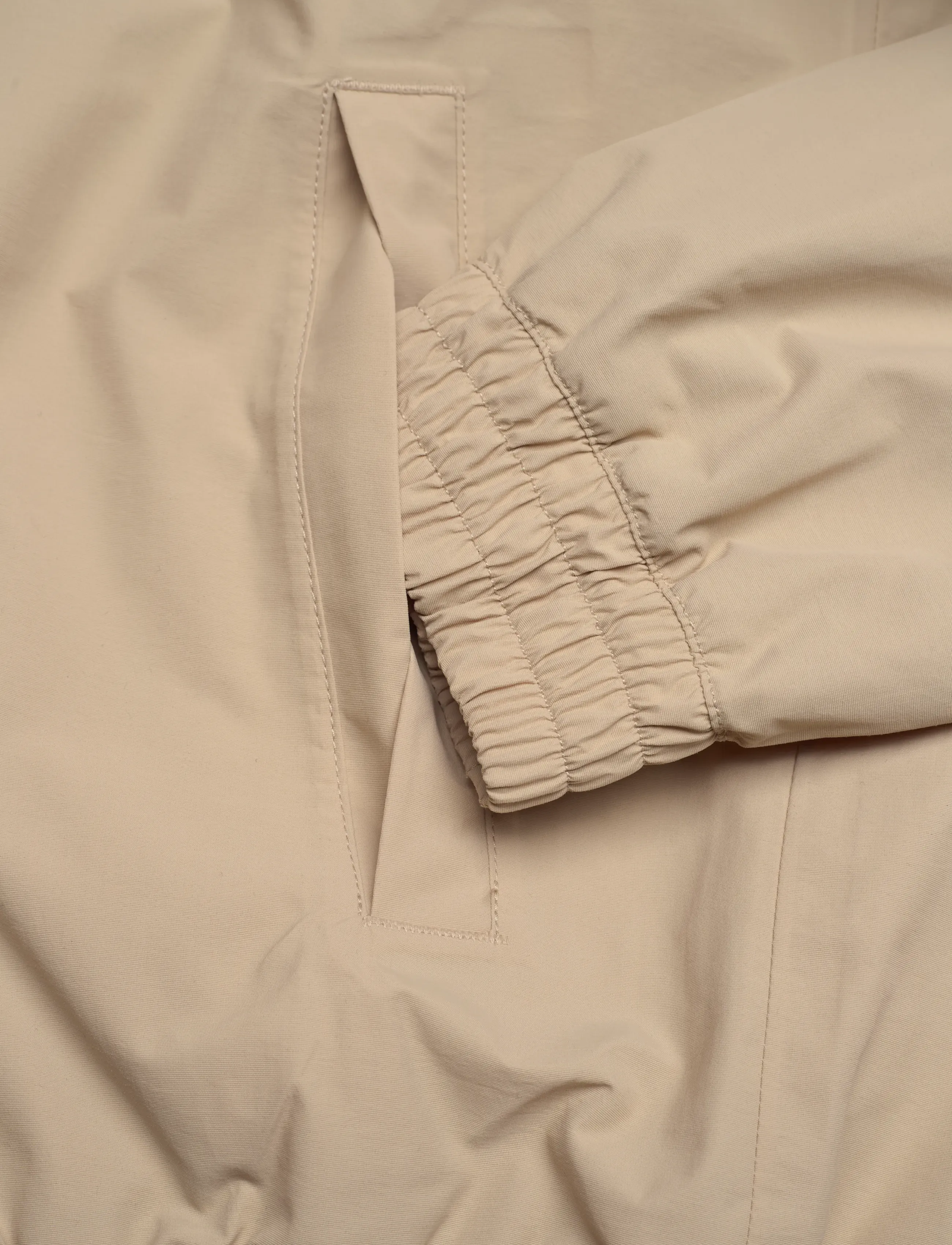 Timberland - Waterproof Bomber SAFARI - frühlingsjacken - medium beige - 3