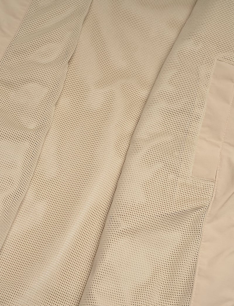 Timberland - Waterproof Bomber SAFARI - frühlingsjacken - medium beige - 4