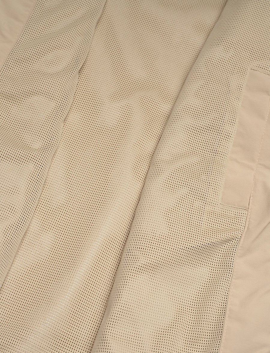 Timberland - Waterproof Bomber SAFARI - pavasara jakas - medium beige - 4