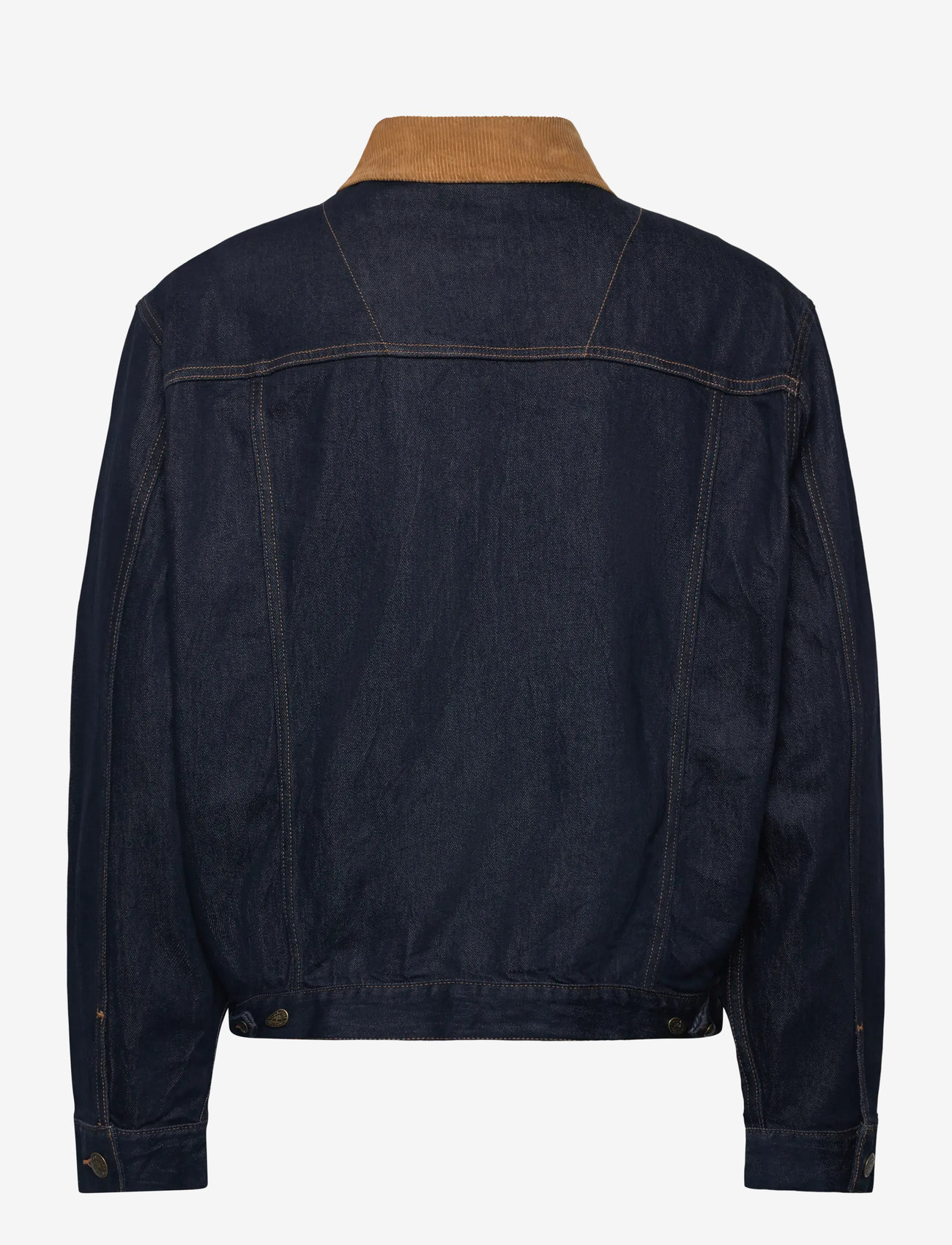 Timberland - Denim Jacket - cowboyjakker - rinse - 1