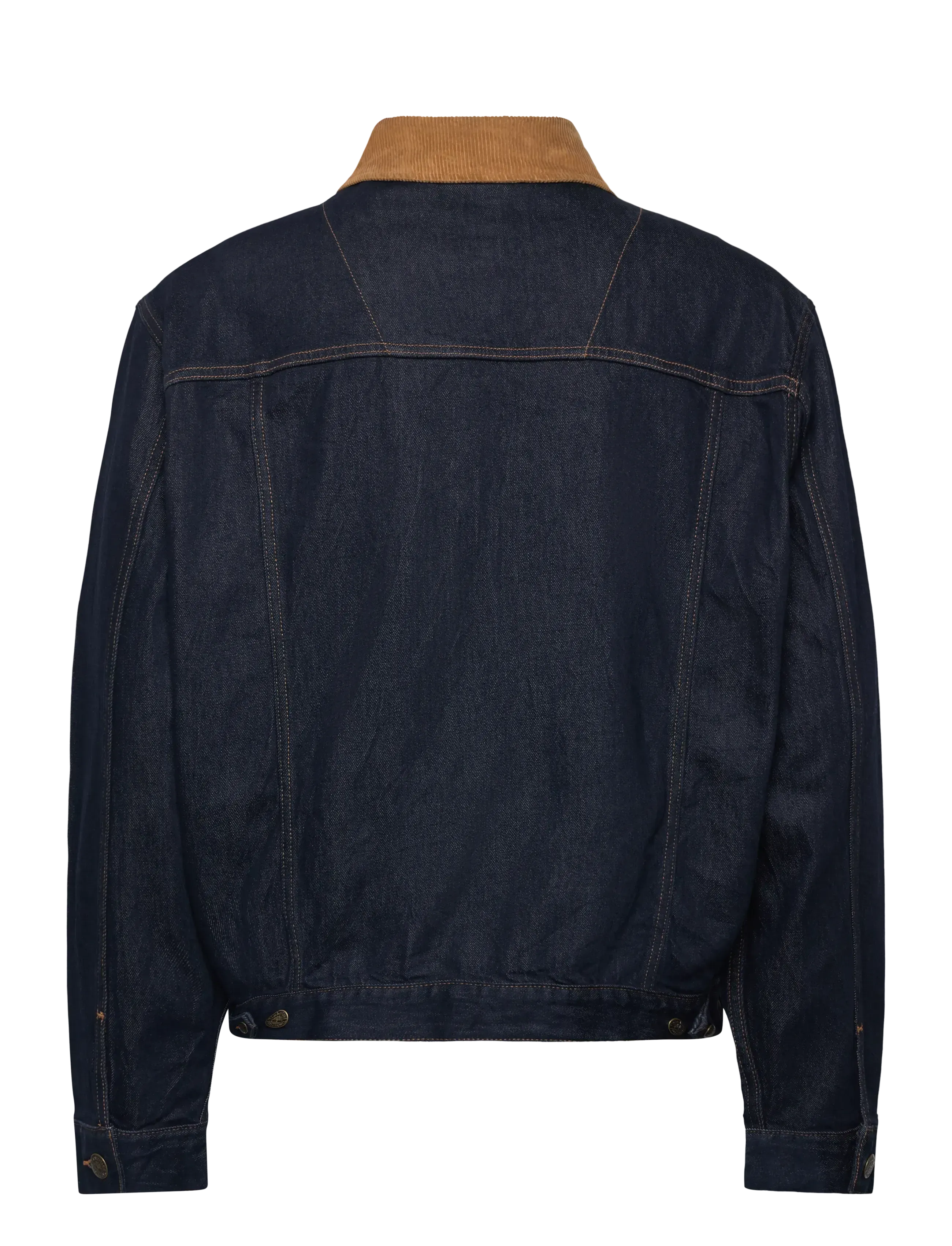 Timberland - Denim Jacket - spring jackets - rinse - 1
