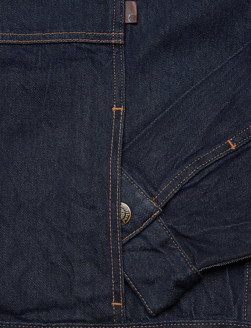 Timberland - Denim Jacket - ungefütterte denimjacken - rinse - 3