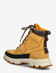 Timberland - TBL Originals Ultra WP Boot - veter schoenen - wheat - 2